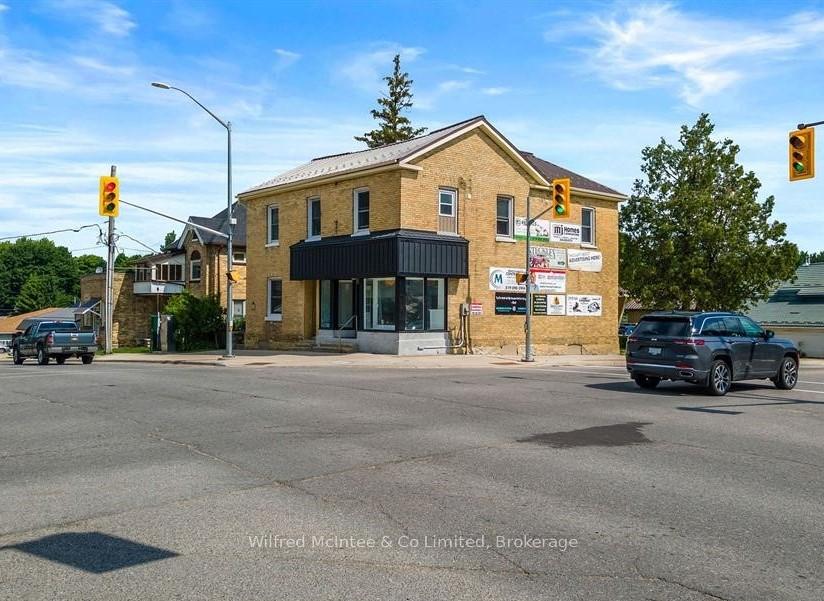 Photo 29 of 4 Elora Street N, Minto — HOMEH
