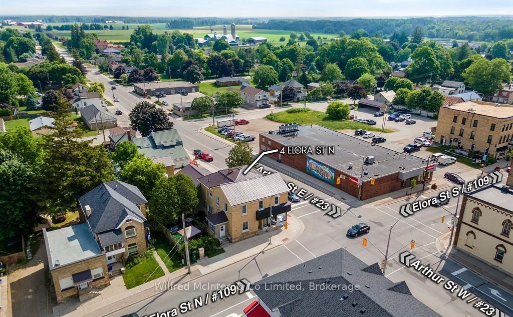 Photo 31 of 4 Elora Street N, Minto — HOMEH