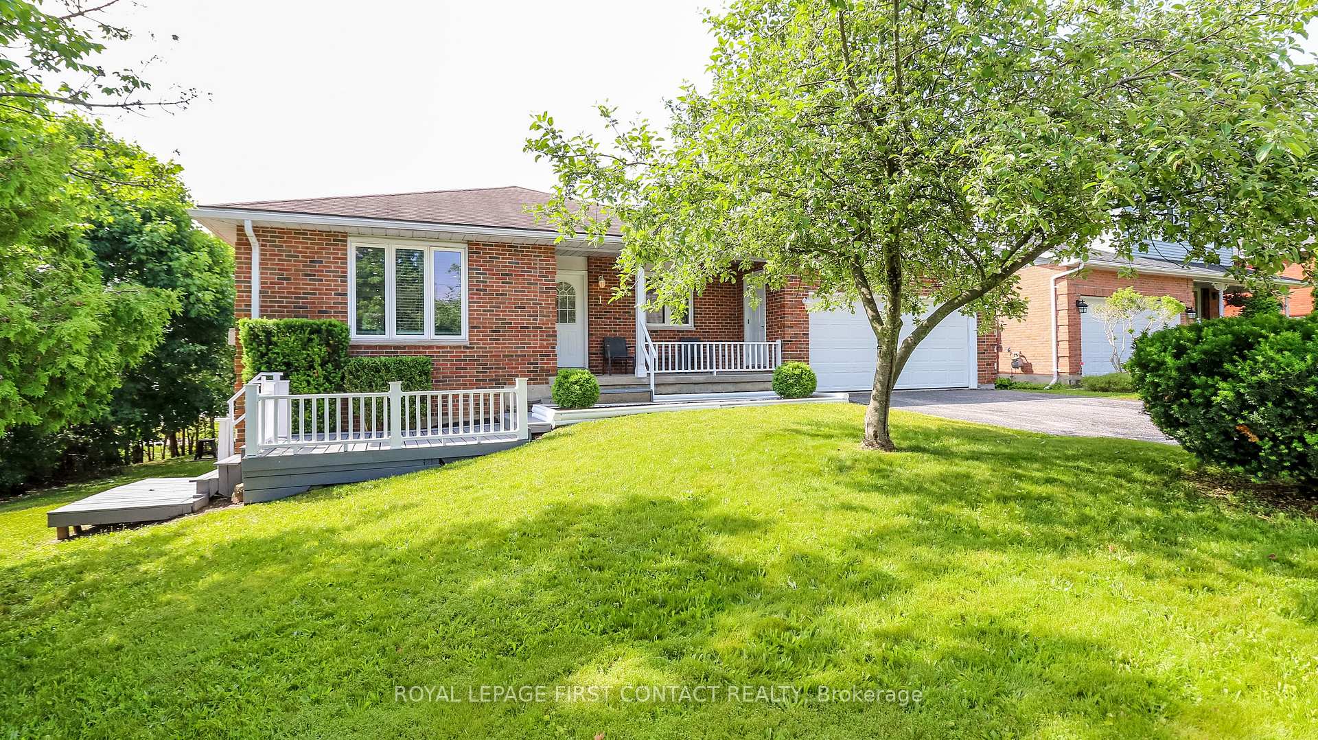 Photo 1 of 1 Mariposa Drive, Orillia — HOMEH