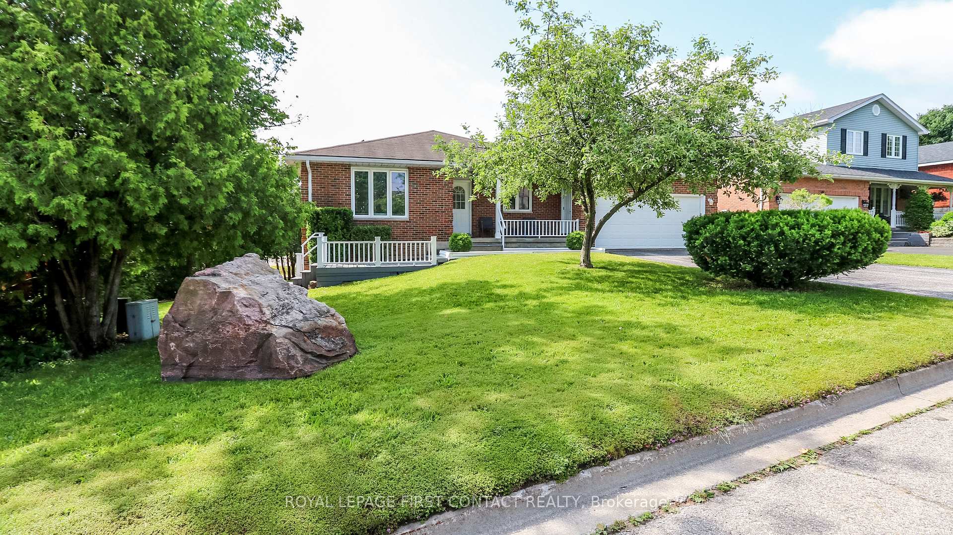 Photo 48 of 1 Mariposa Drive, Orillia — HOMEH