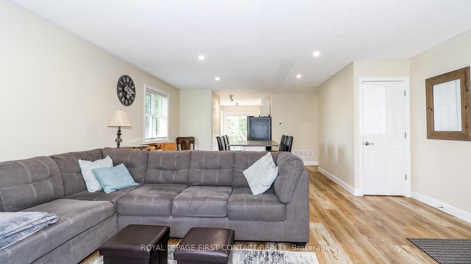 Photo 19 of 1 Mariposa Drive, Orillia — HOMEH