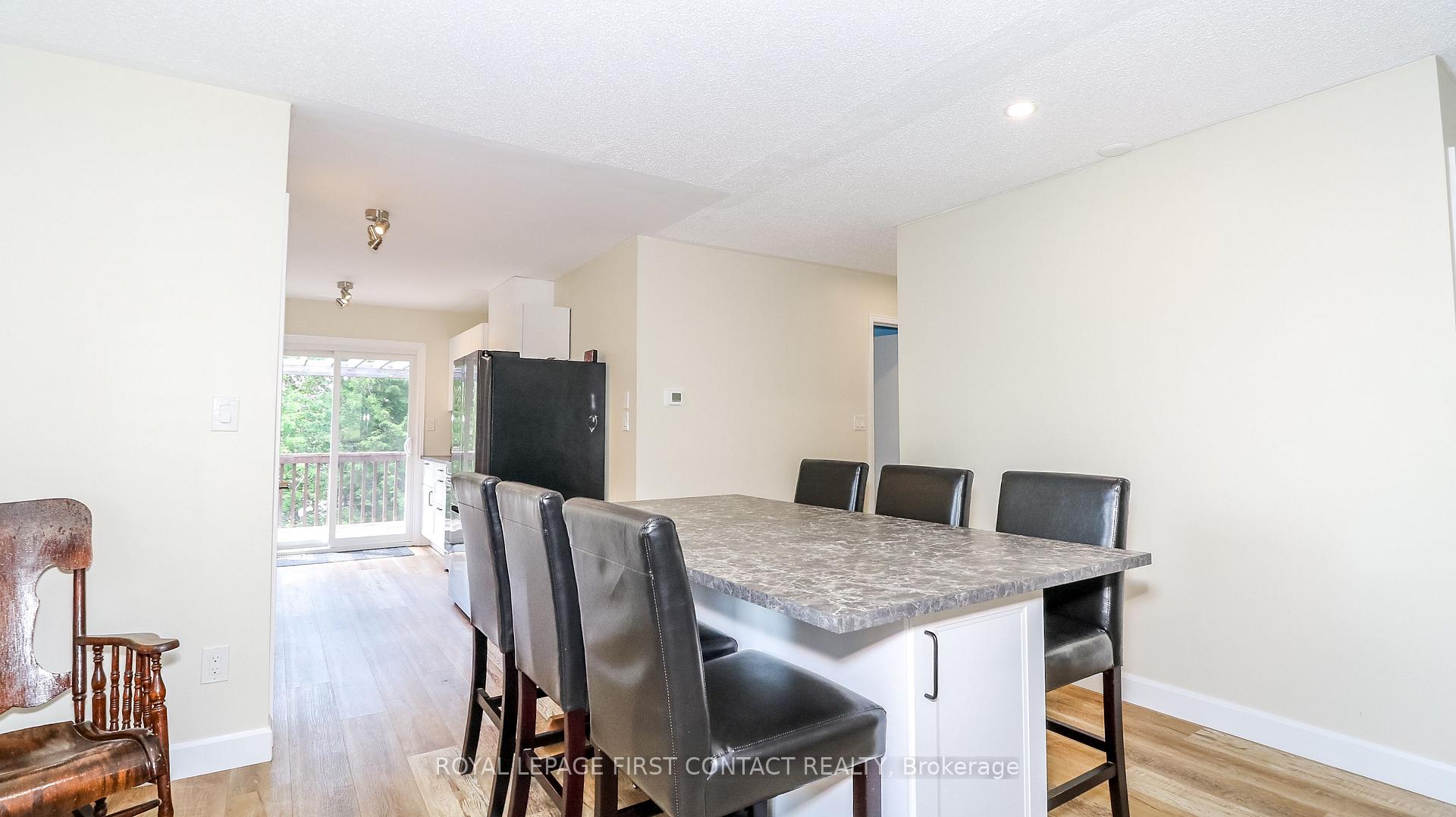 Photo 7 of 1 Mariposa Drive, Orillia — HOMEH