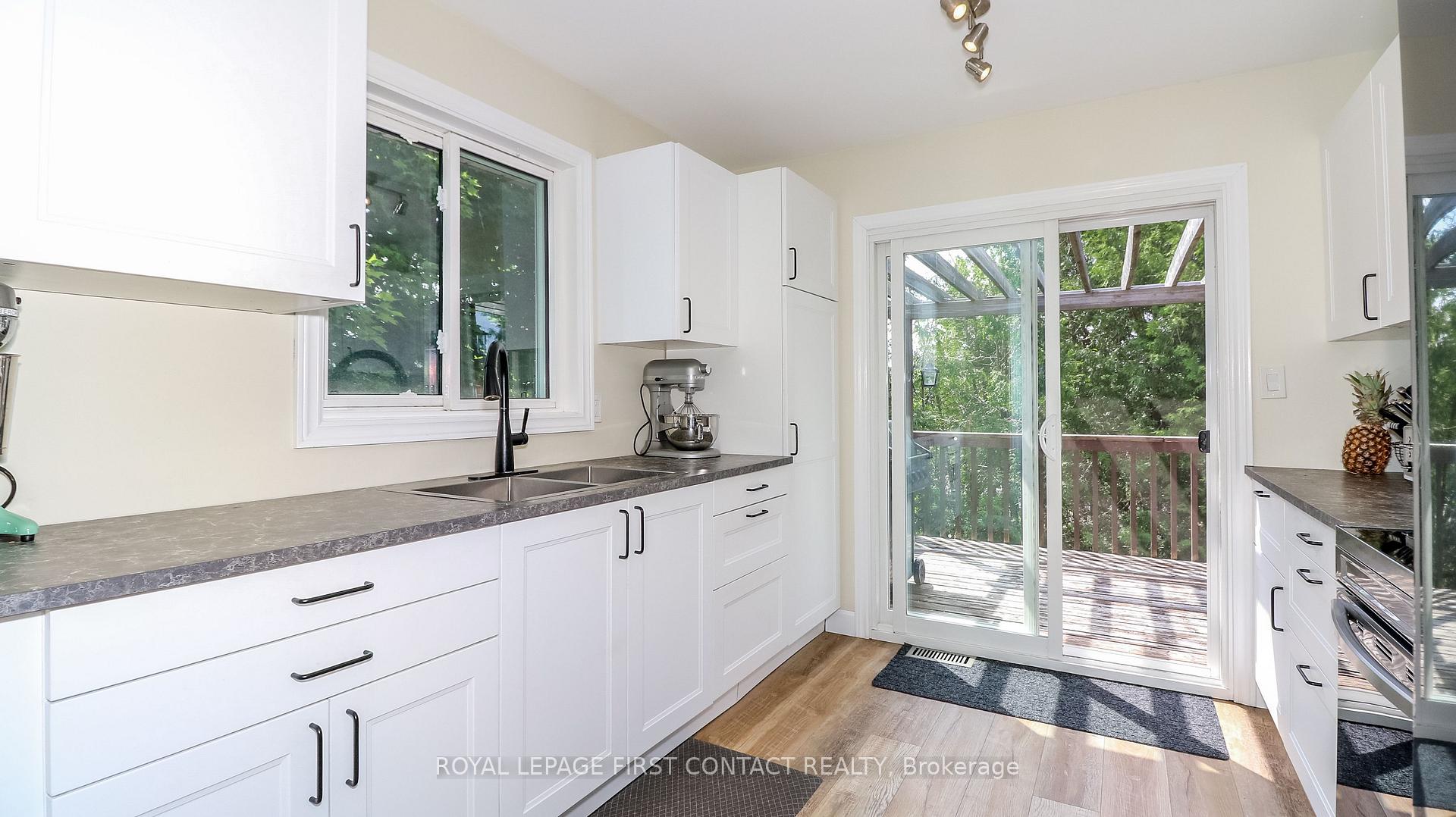 Photo 21 of 1 Mariposa Drive, Orillia — HOMEH