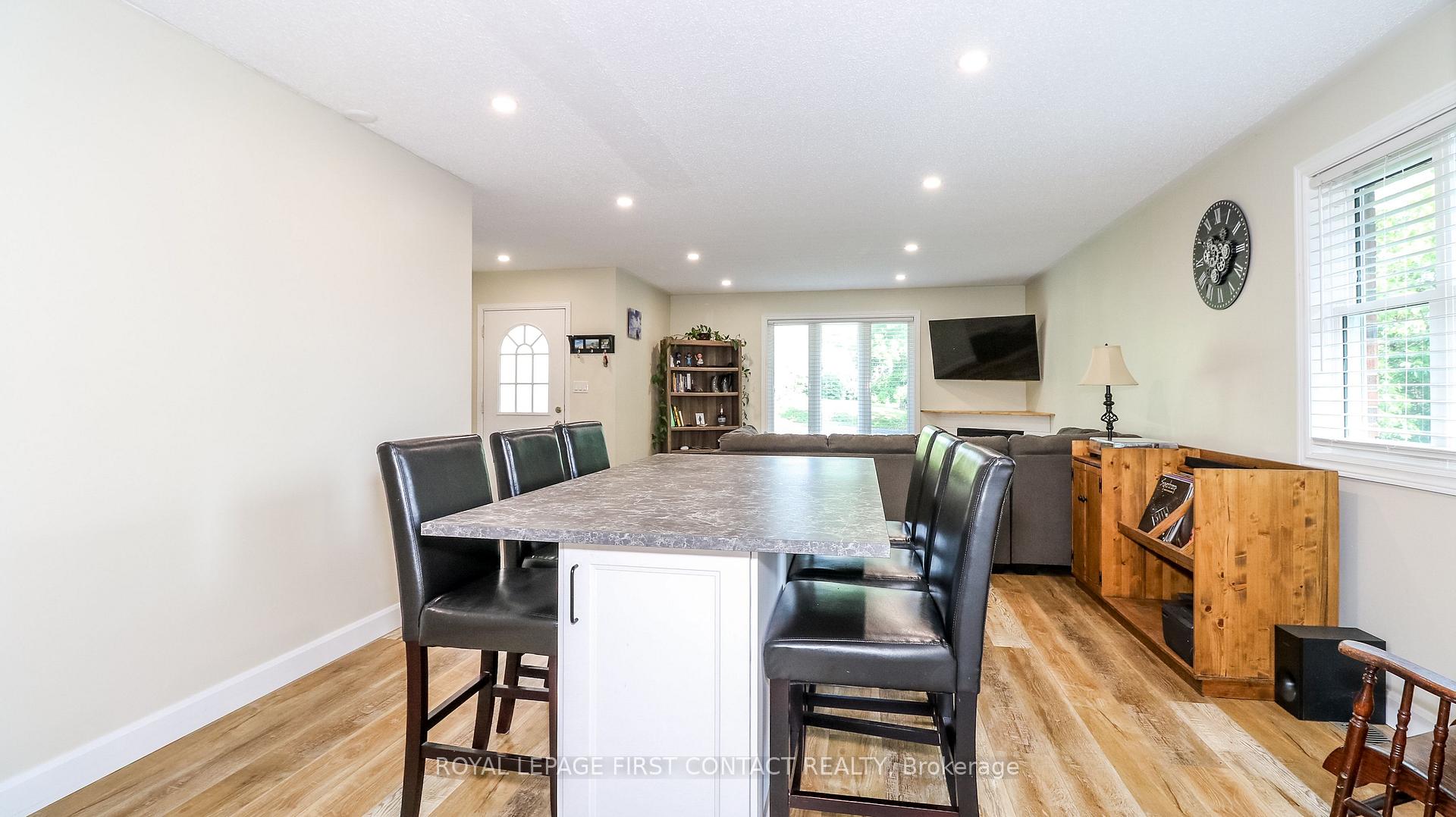 Photo 35 of 1 Mariposa Drive, Orillia — HOMEH