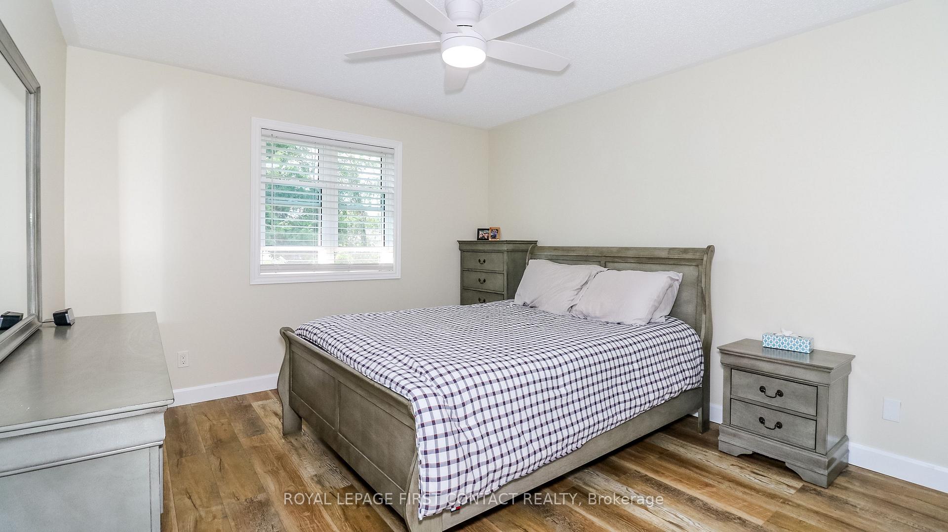 Photo 40 of 1 Mariposa Drive, Orillia — HOMEH