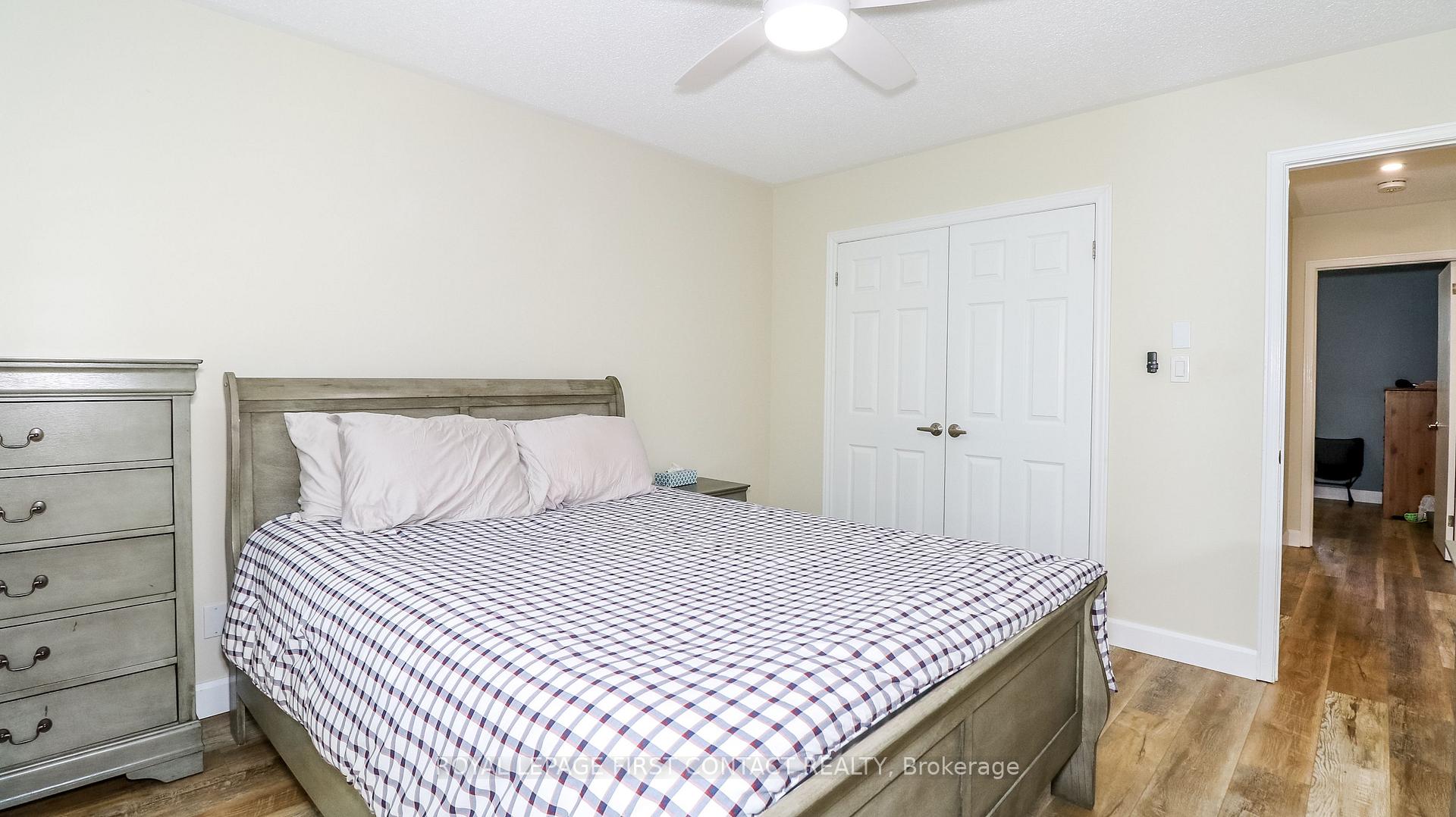 Photo 34 of 1 Mariposa Drive, Orillia — HOMEH