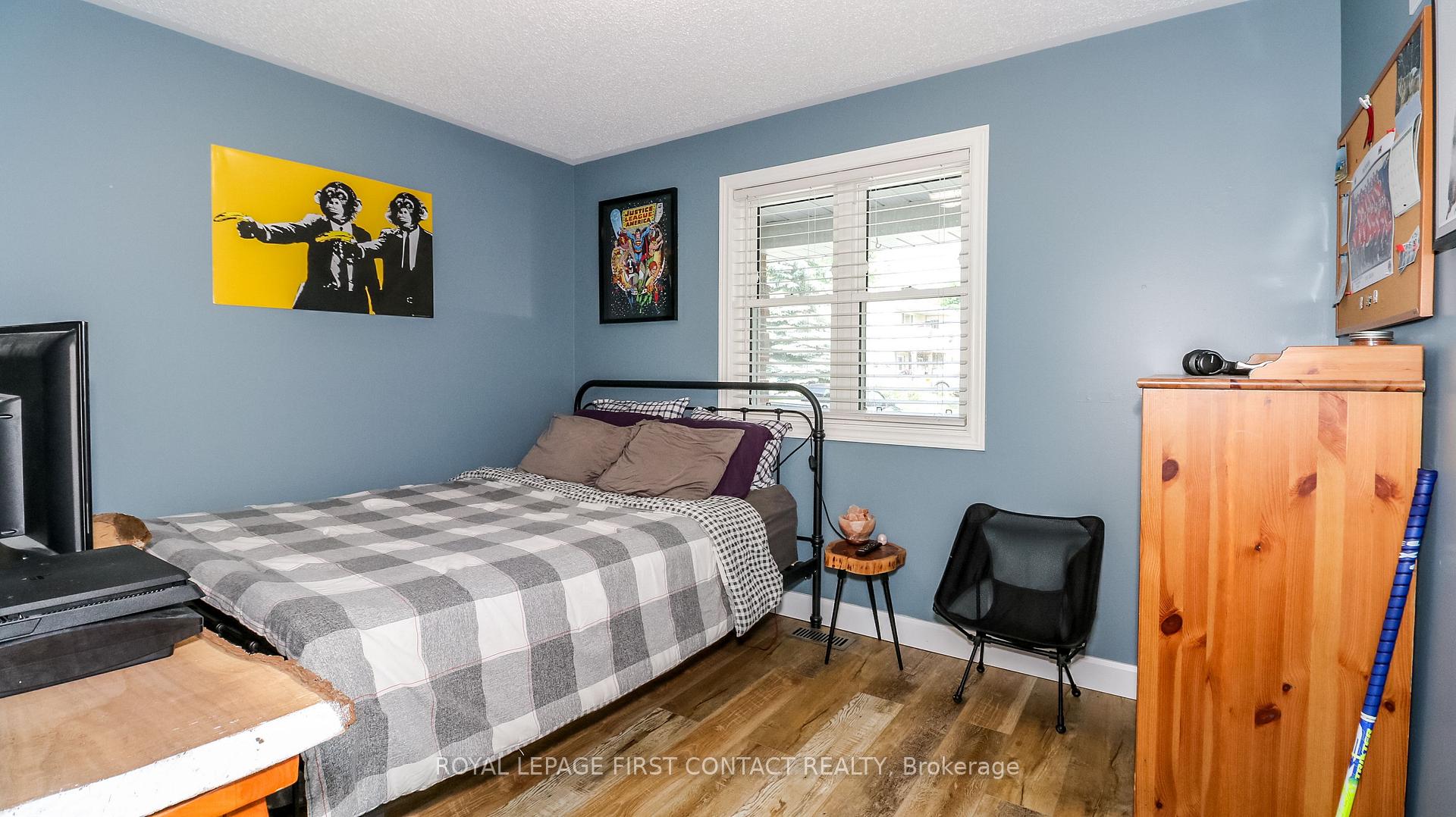 Photo 17 of 1 Mariposa Drive, Orillia — HOMEH
