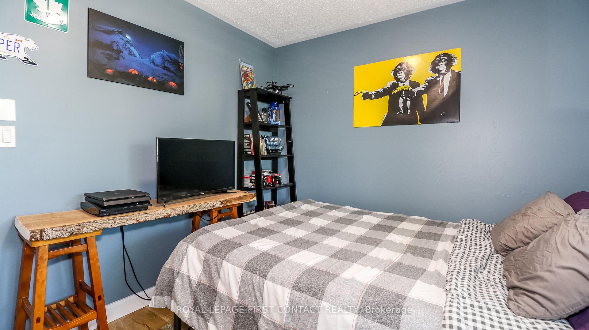 Photo 14 of 1 Mariposa Drive, Orillia — HOMEH