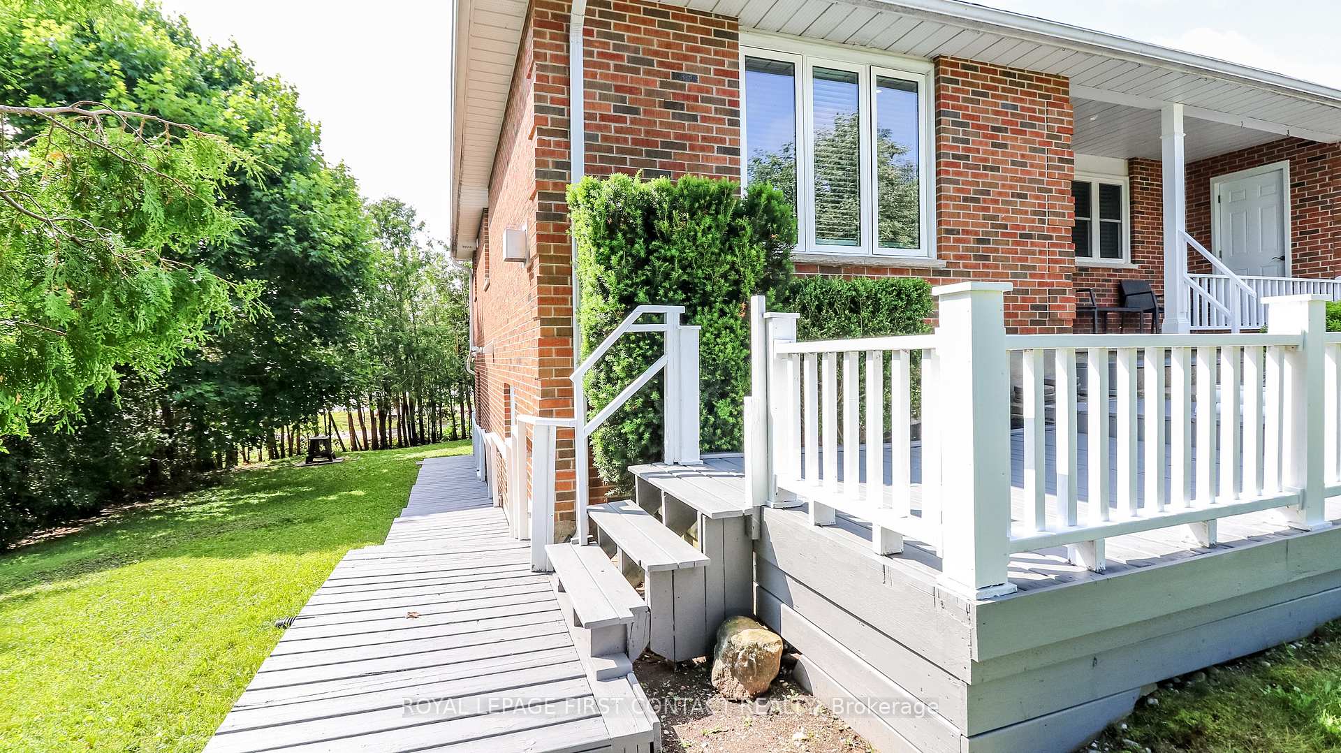 Photo 18 of 1 Mariposa Drive, Orillia — HOMEH