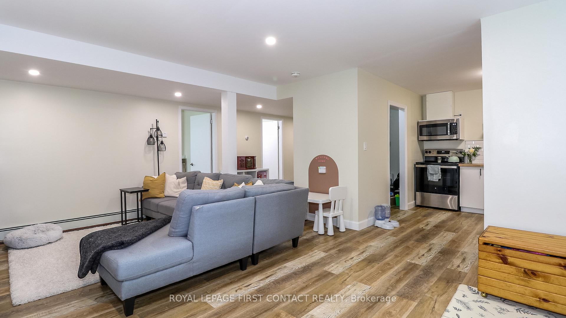 Photo 22 of 1 Mariposa Drive, Orillia — HOMEH