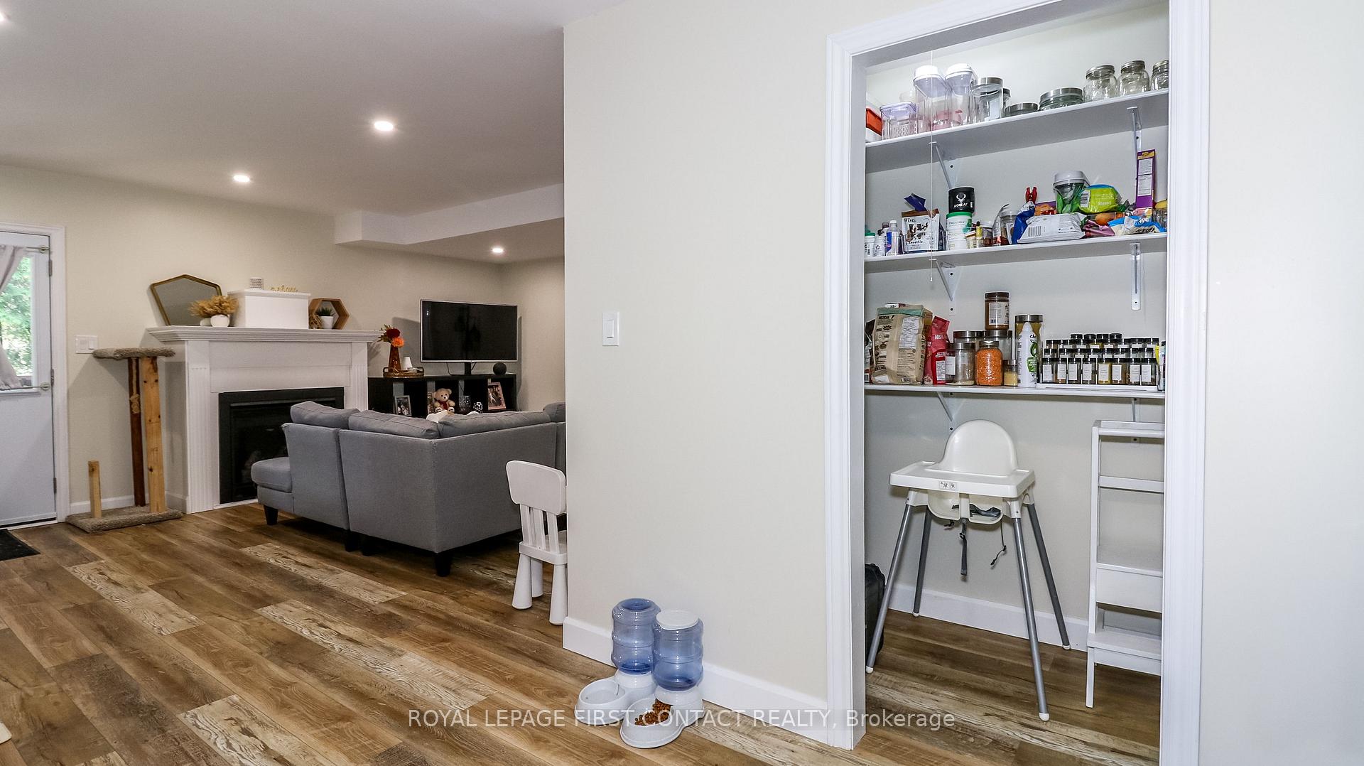 Photo 37 of 1 Mariposa Drive, Orillia — HOMEH