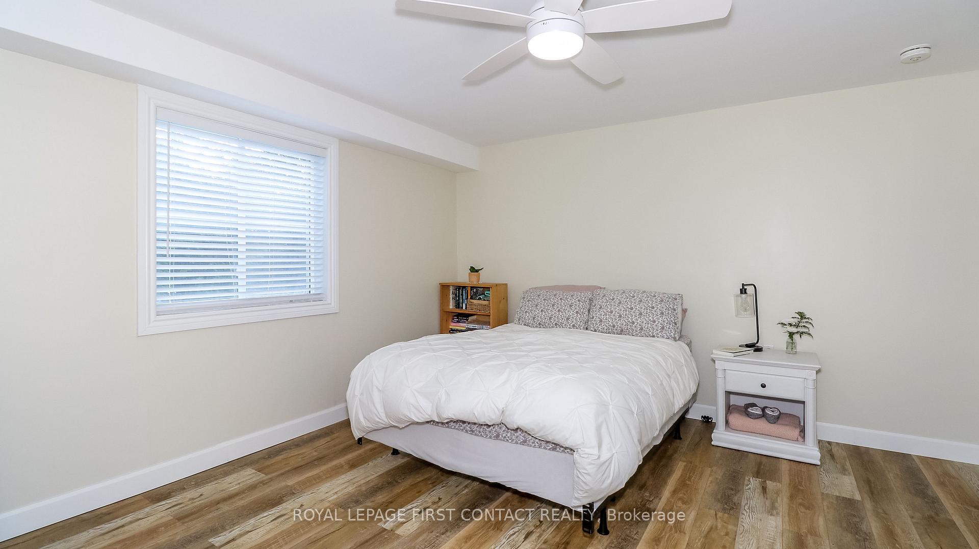 Photo 31 of 1 Mariposa Drive, Orillia — HOMEH