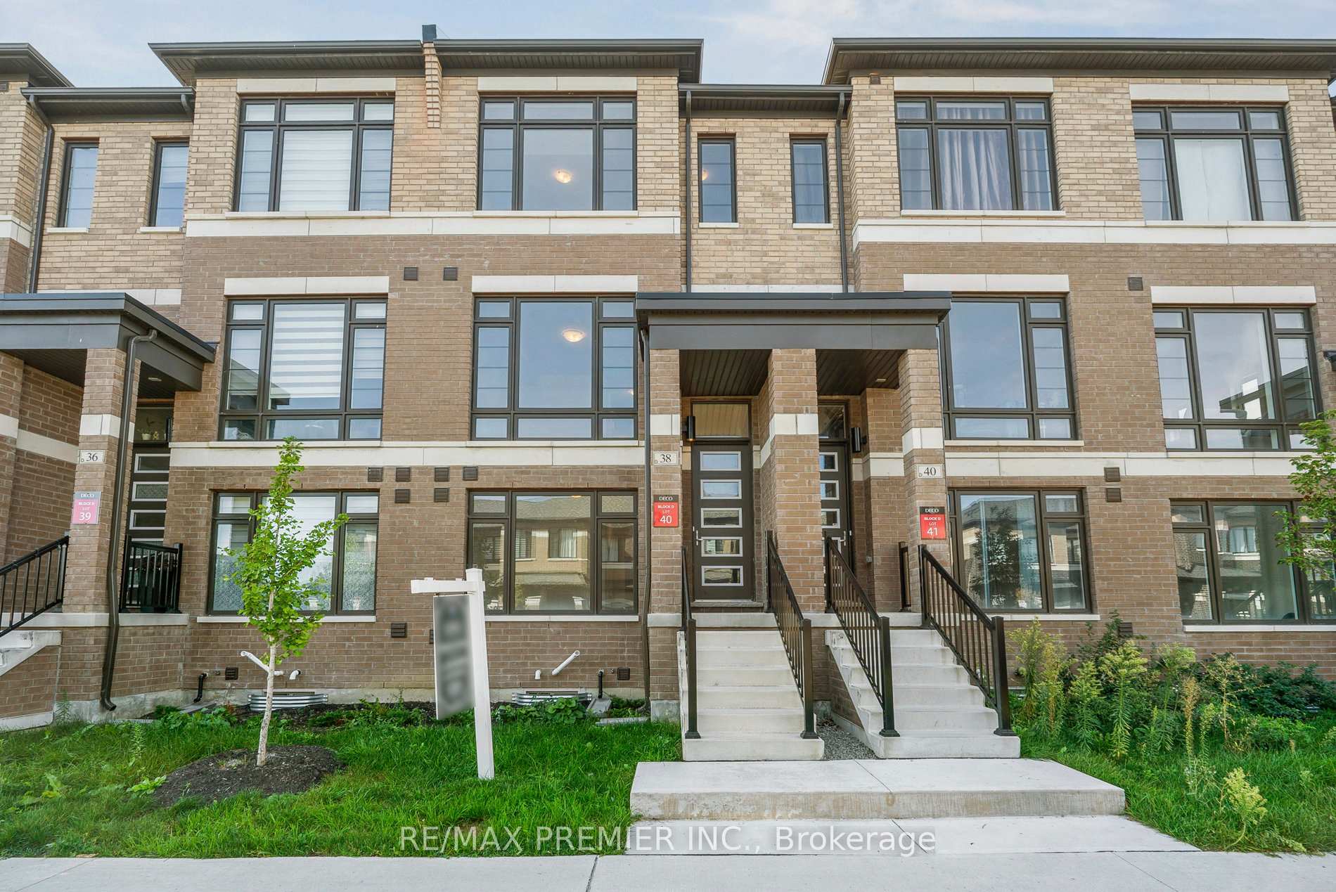 Photo 1 of 38 Cherry Hill Lane, Barrie, Painswick South — HOMEH