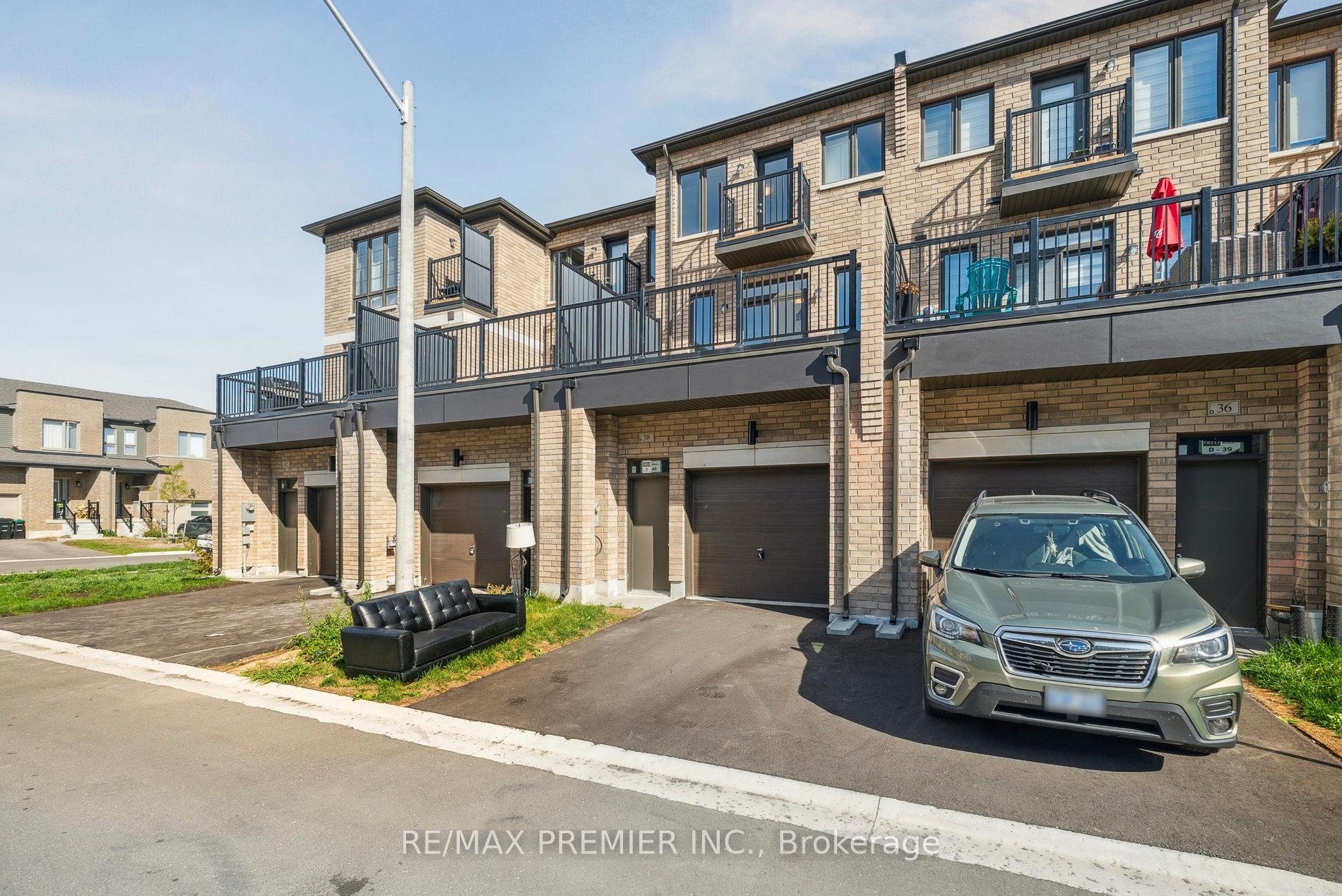 Photo 20 of 38 Cherry Hill Lane, Barrie, Painswick South — HOMEH