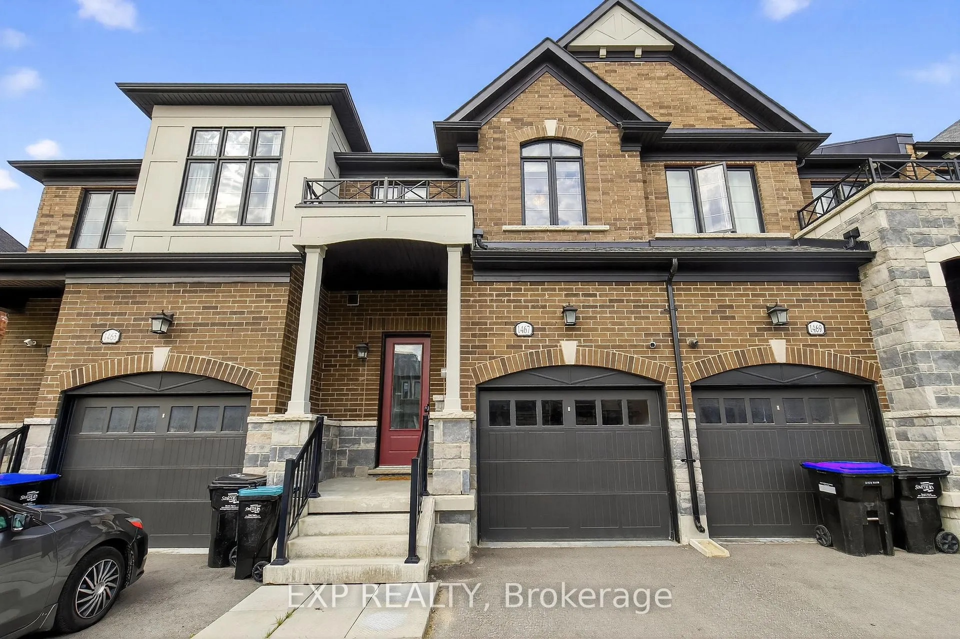Photo 2 of 1467 Blackmore Street, Innisfil, Alcona — HOMEH