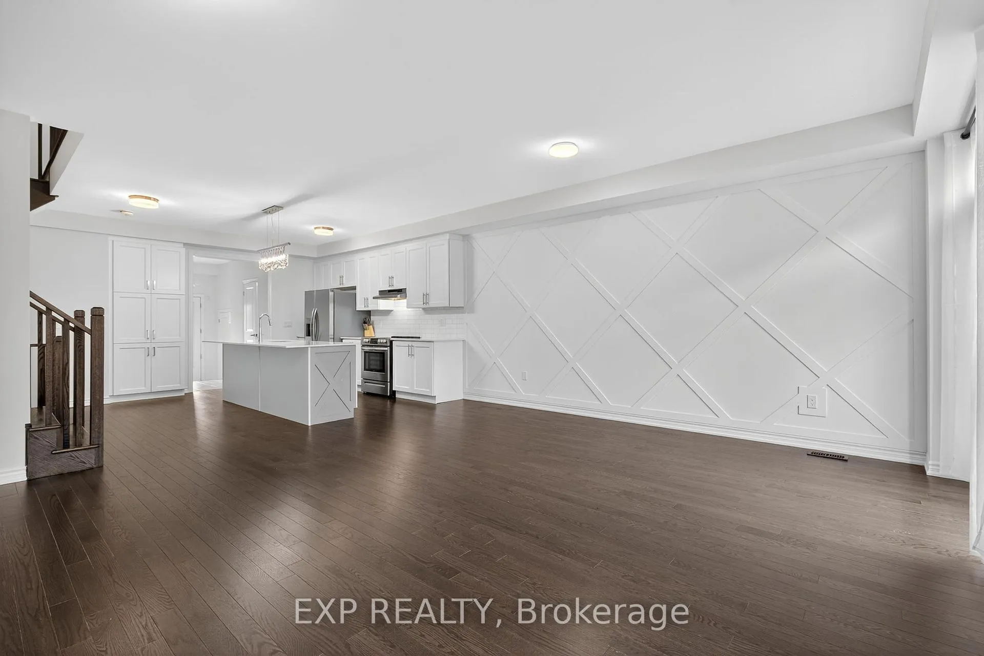 Photo 13 of 1467 Blackmore Street, Innisfil, Alcona — HOMEH