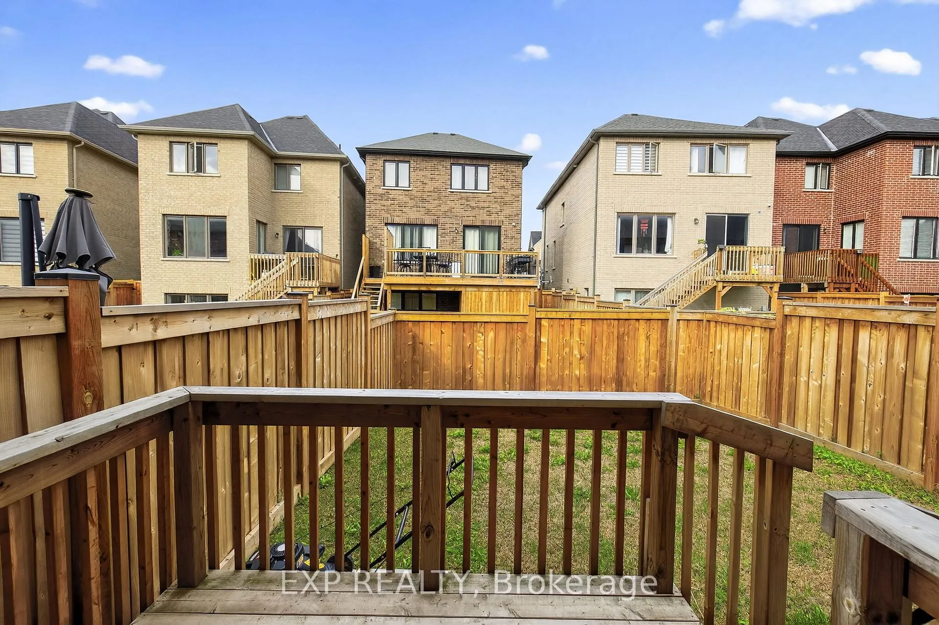 Photo 36 of 1467 Blackmore Street, Innisfil, Alcona — HOMEH