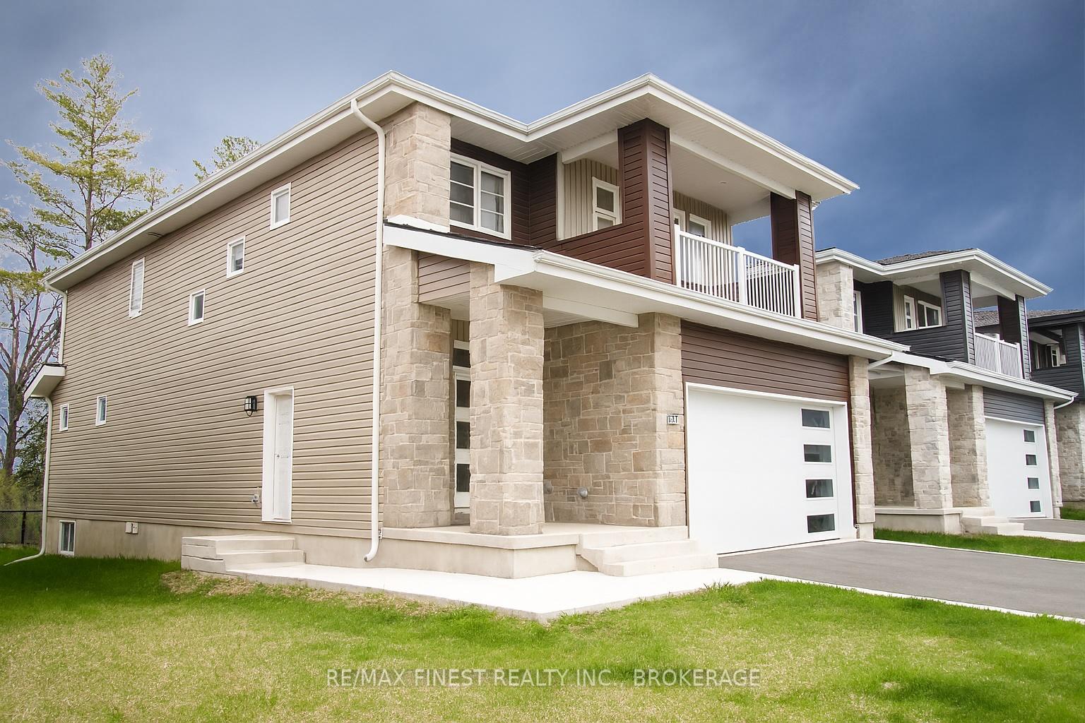 Photo 9 of 313 Pratt Drive, Loyalist, Amherstview — HOMEH
