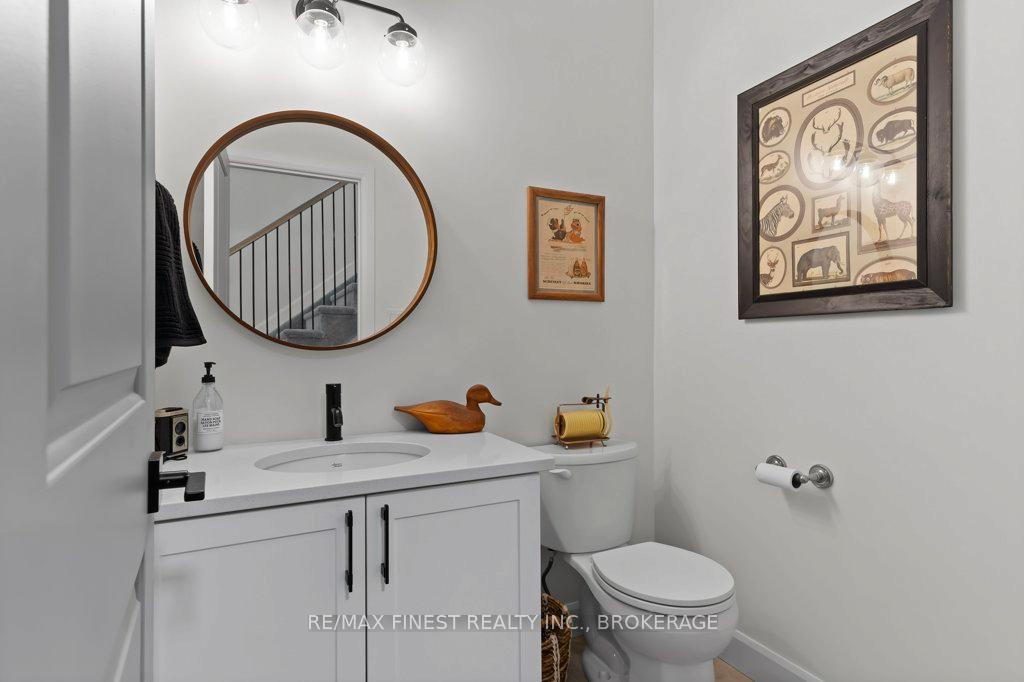 Photo 13 of 313 Pratt Drive, Loyalist, Amherstview — HOMEH