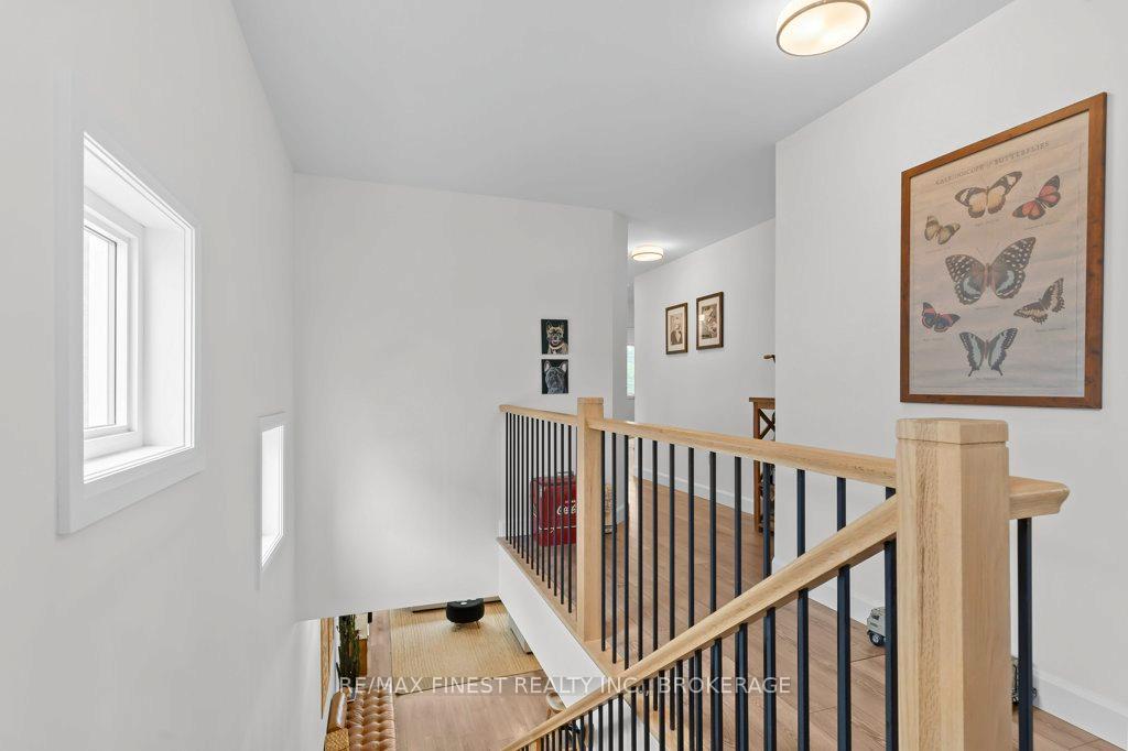 Photo 40 of 313 Pratt Drive, Loyalist, Amherstview — HOMEH