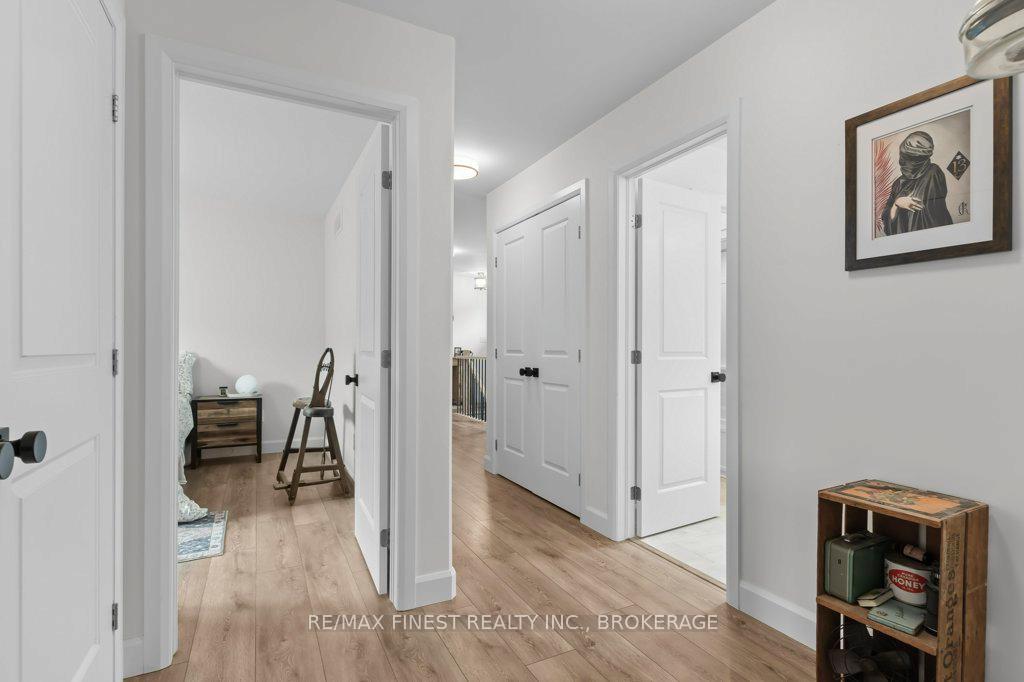Photo 15 of 313 Pratt Drive, Loyalist, Amherstview — HOMEH