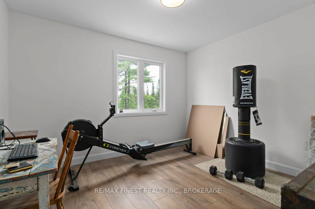 Photo 18 of 313 Pratt Drive, Loyalist, Amherstview — HOMEH