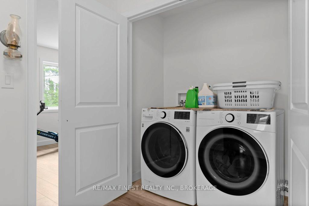 Photo 25 of 313 Pratt Drive, Loyalist, Amherstview — HOMEH