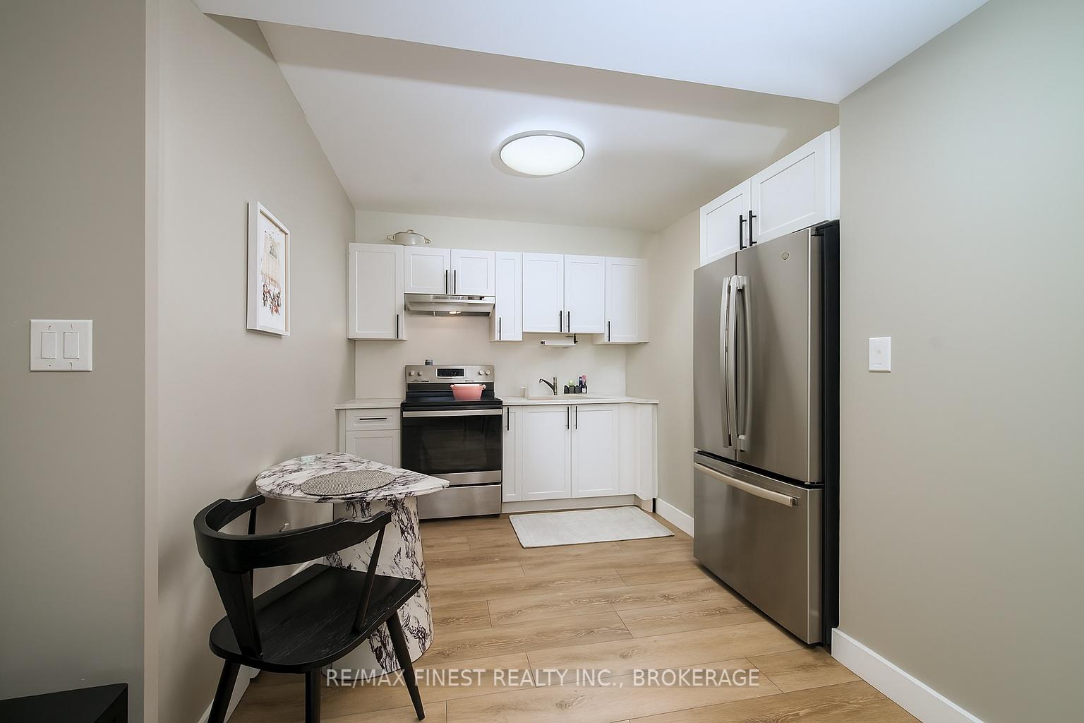 Photo 33 of 313 Pratt Drive, Loyalist, Amherstview — HOMEH