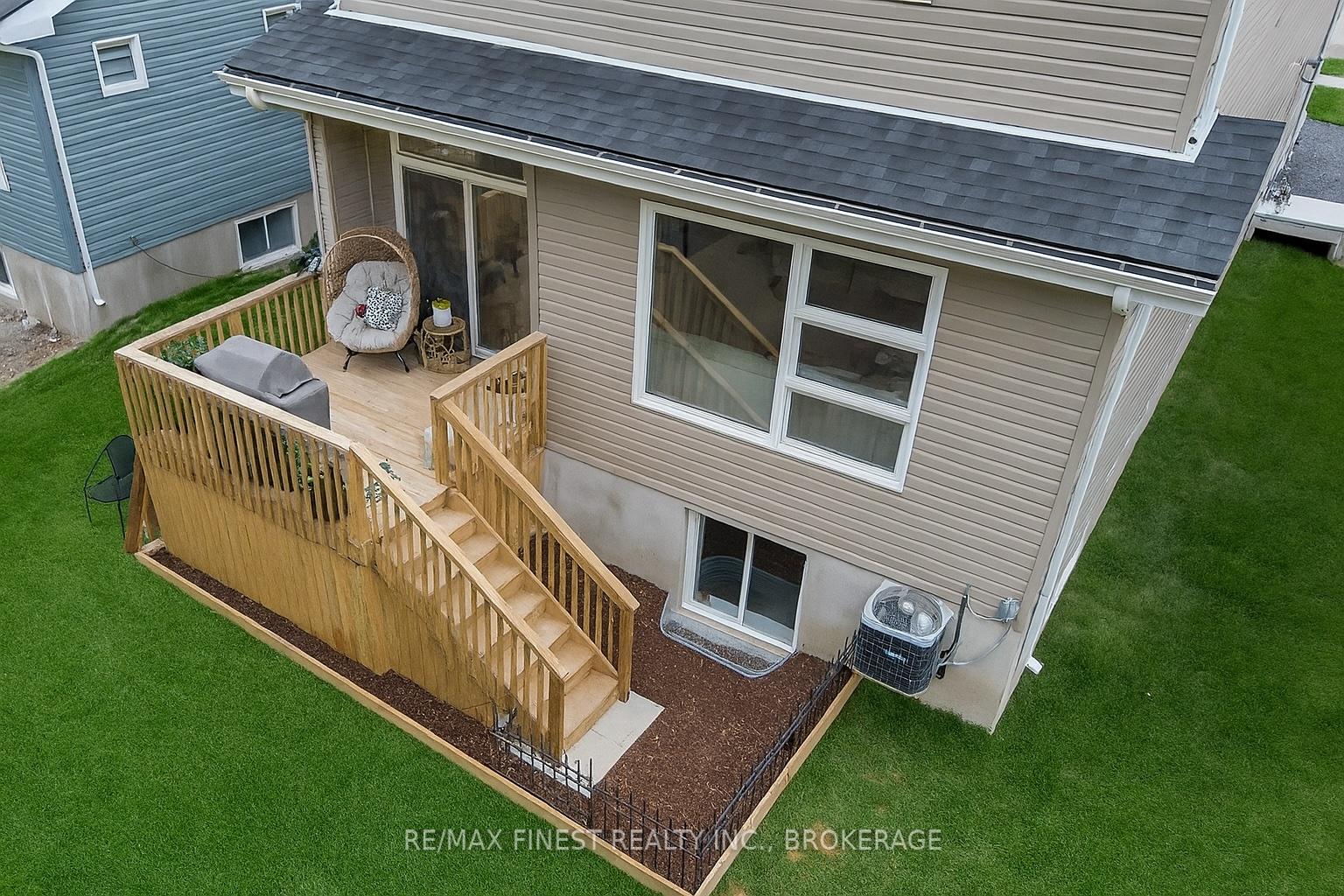 Photo 35 of 313 Pratt Drive, Loyalist, Amherstview — HOMEH