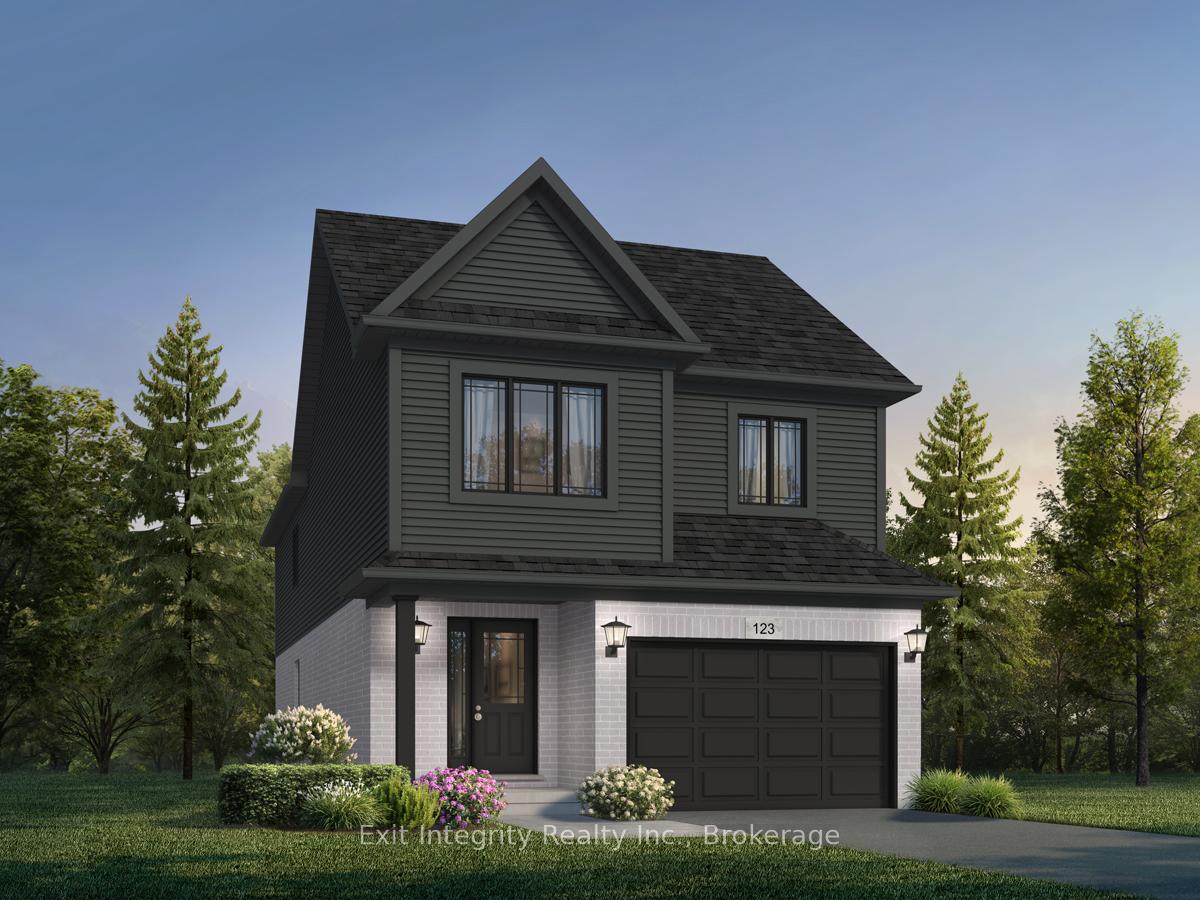 Photo 8 of Lot 24 Grange Road, Guelph, Grange Road — HOMEH