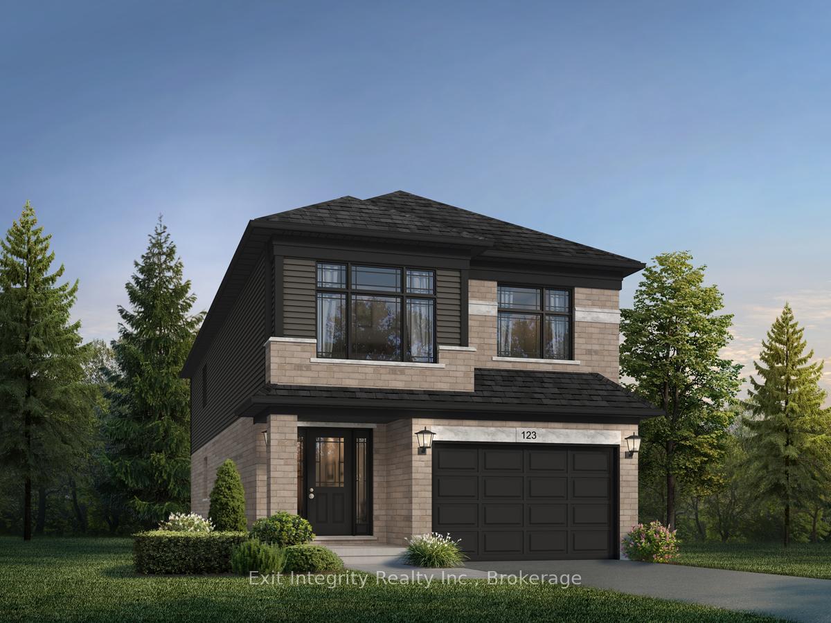 Photo 4 of Lot 24 Grange Road, Guelph, Grange Road — HOMEH