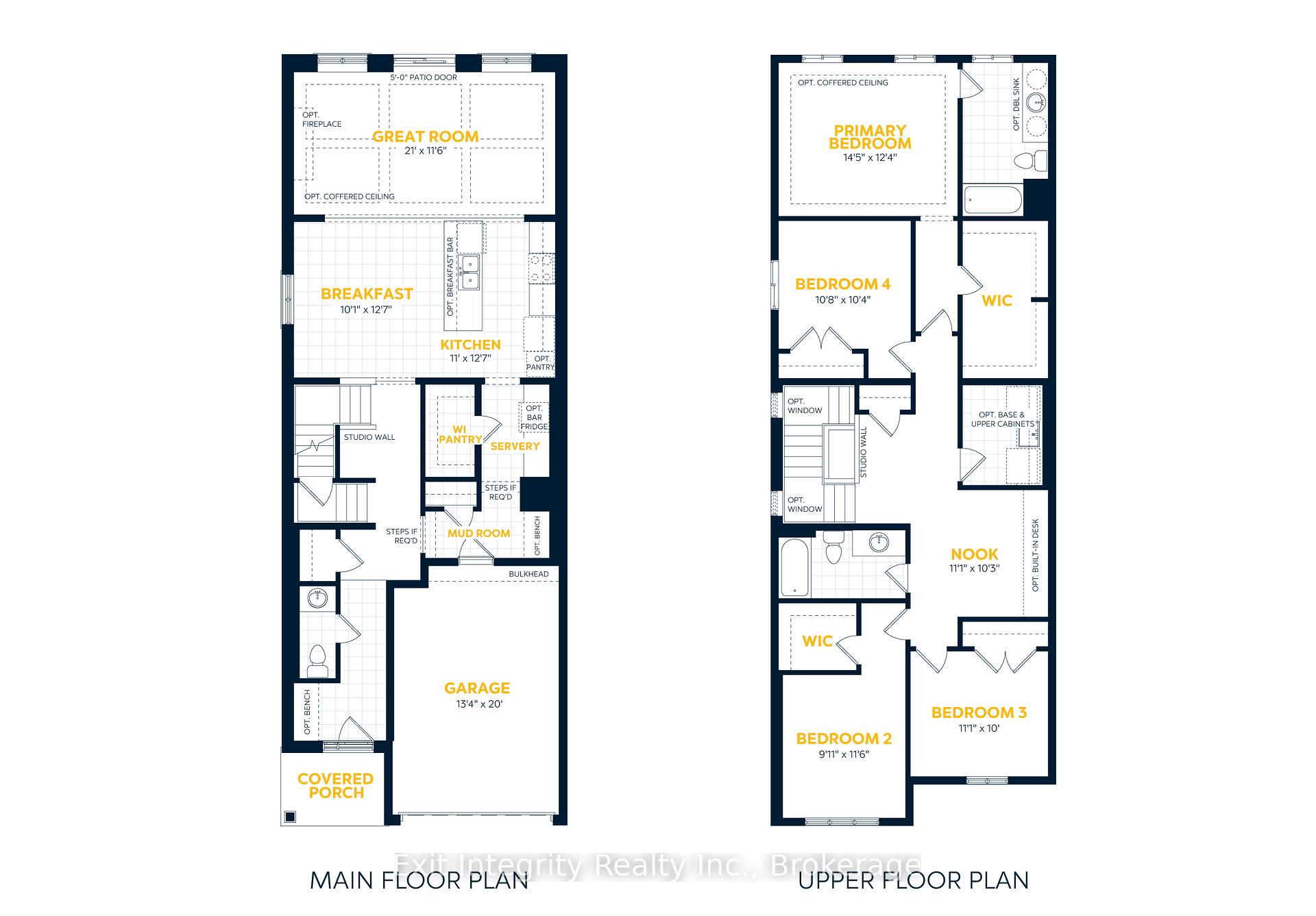 Photo 3 of Lot 24 Grange Road, Guelph, Grange Road — HOMEH