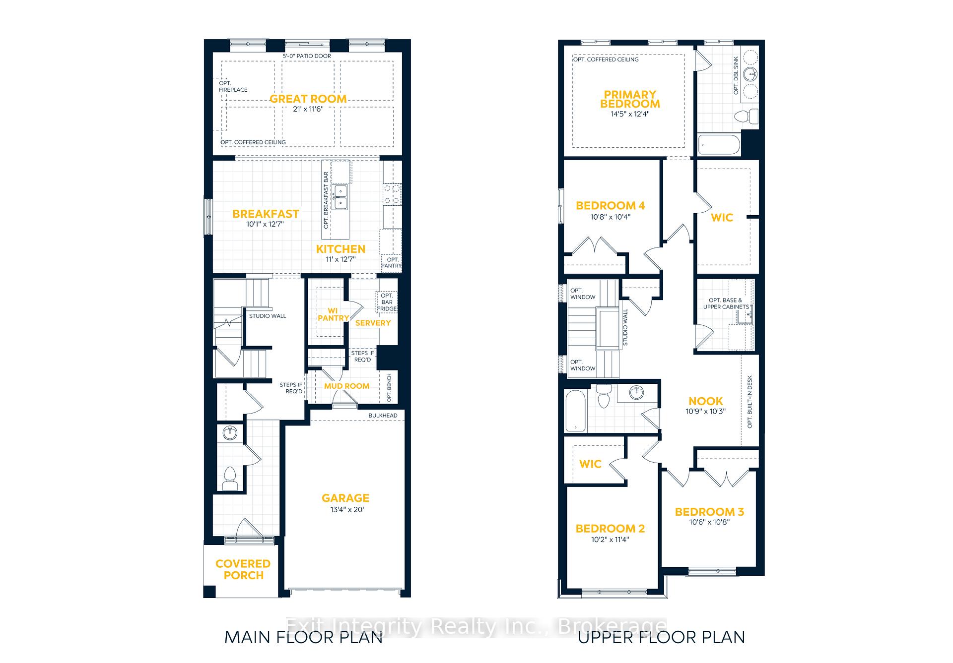Photo 9 of Lot 24 Grange Road, Guelph, Grange Road — HOMEH