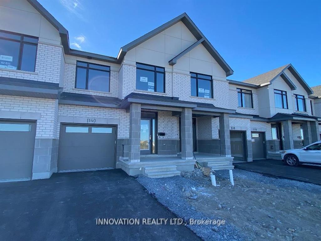 Photo 1 of 1140 Spoor Street, Ottawa, Kanata - Rural Kanata (Central) — HOMEH