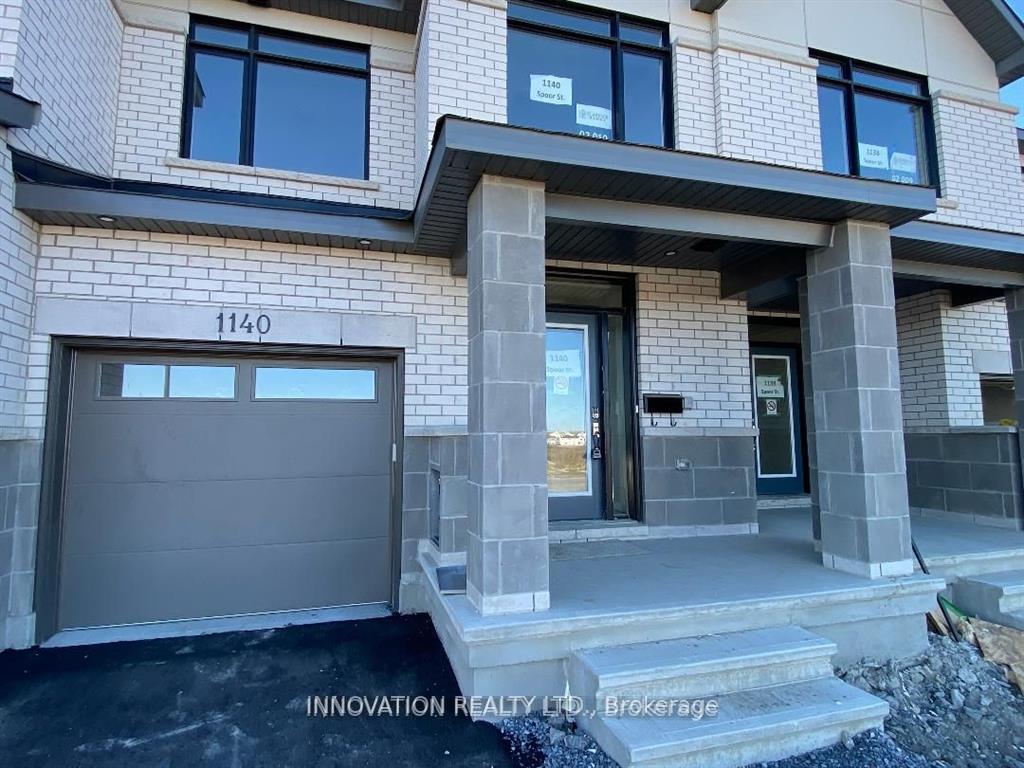 Photo 2 of 1140 Spoor Street, Ottawa, Kanata - Rural Kanata (Central) — HOMEH