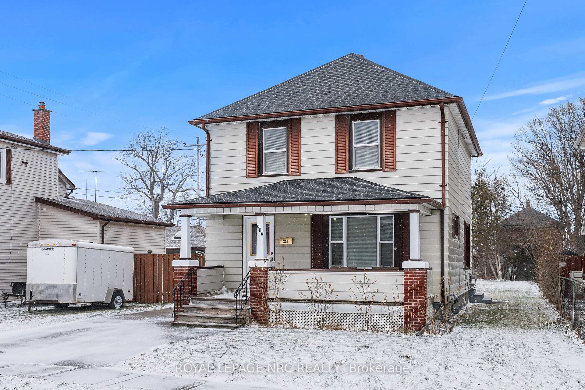 Photo 9 of 217 Mitchell Street, Port Colborne, East Village — HOMEH