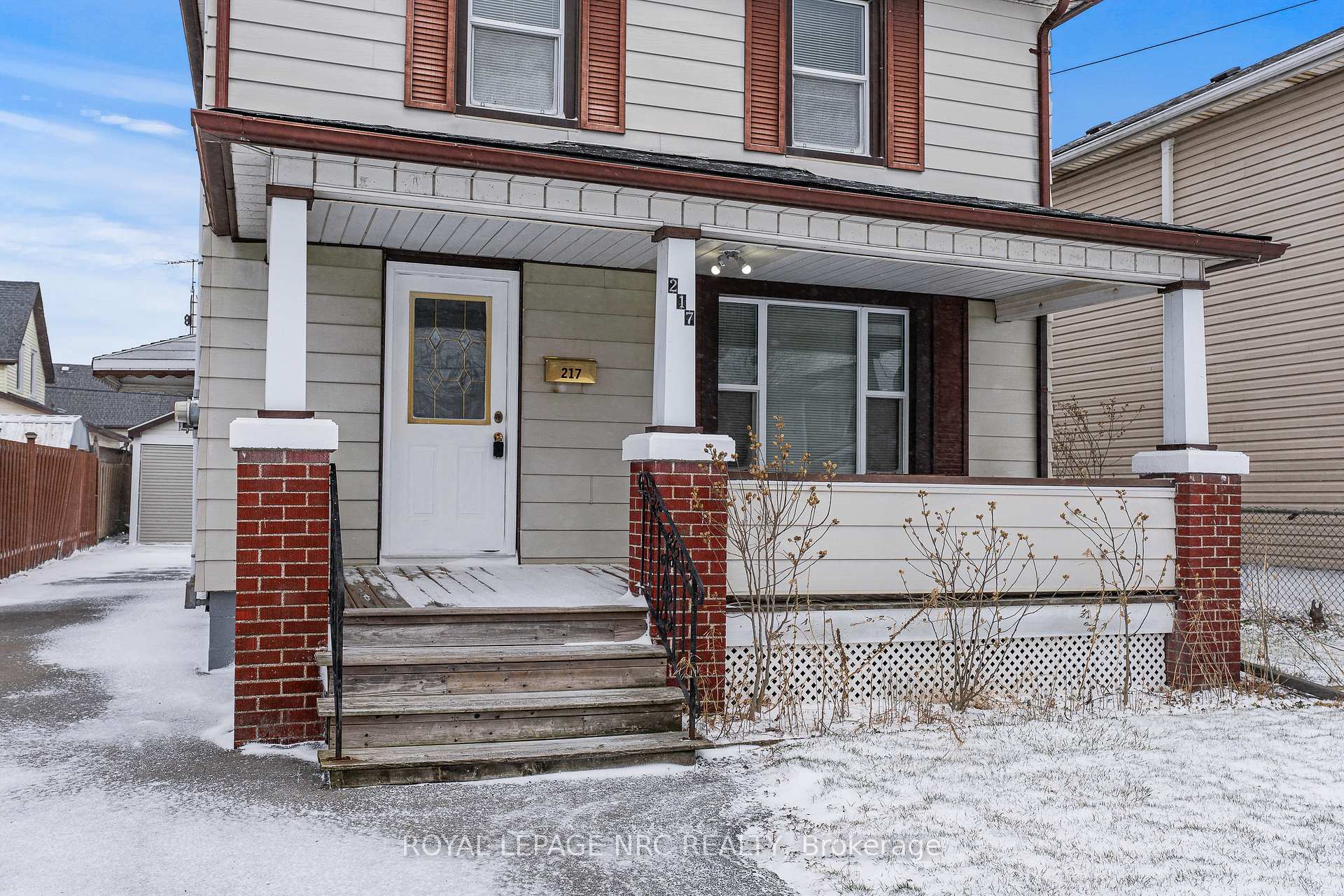 Photo 16 of 217 Mitchell Street, Port Colborne, East Village — HOMEH