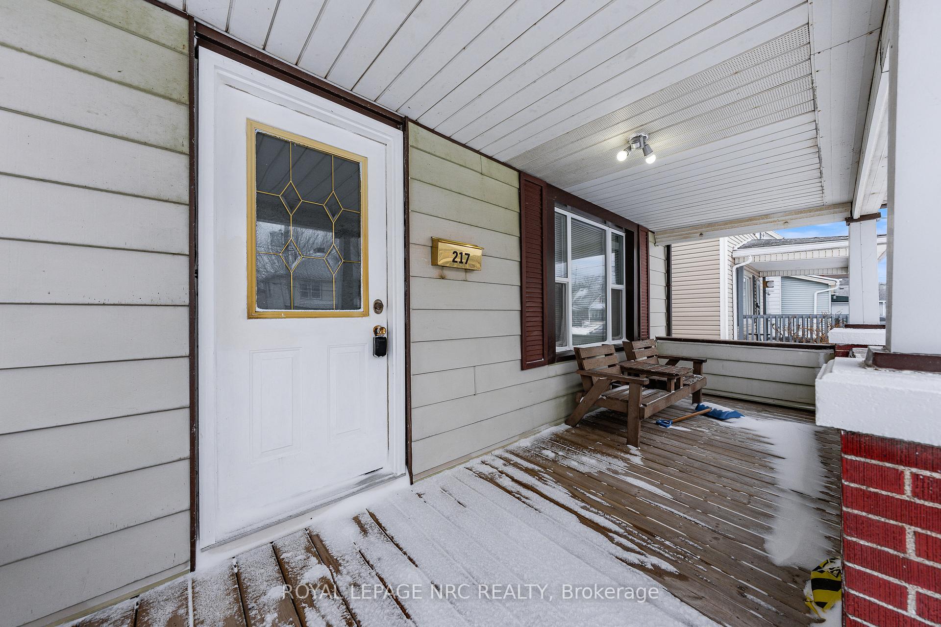 Photo 7 of 217 Mitchell Street, Port Colborne, East Village — HOMEH