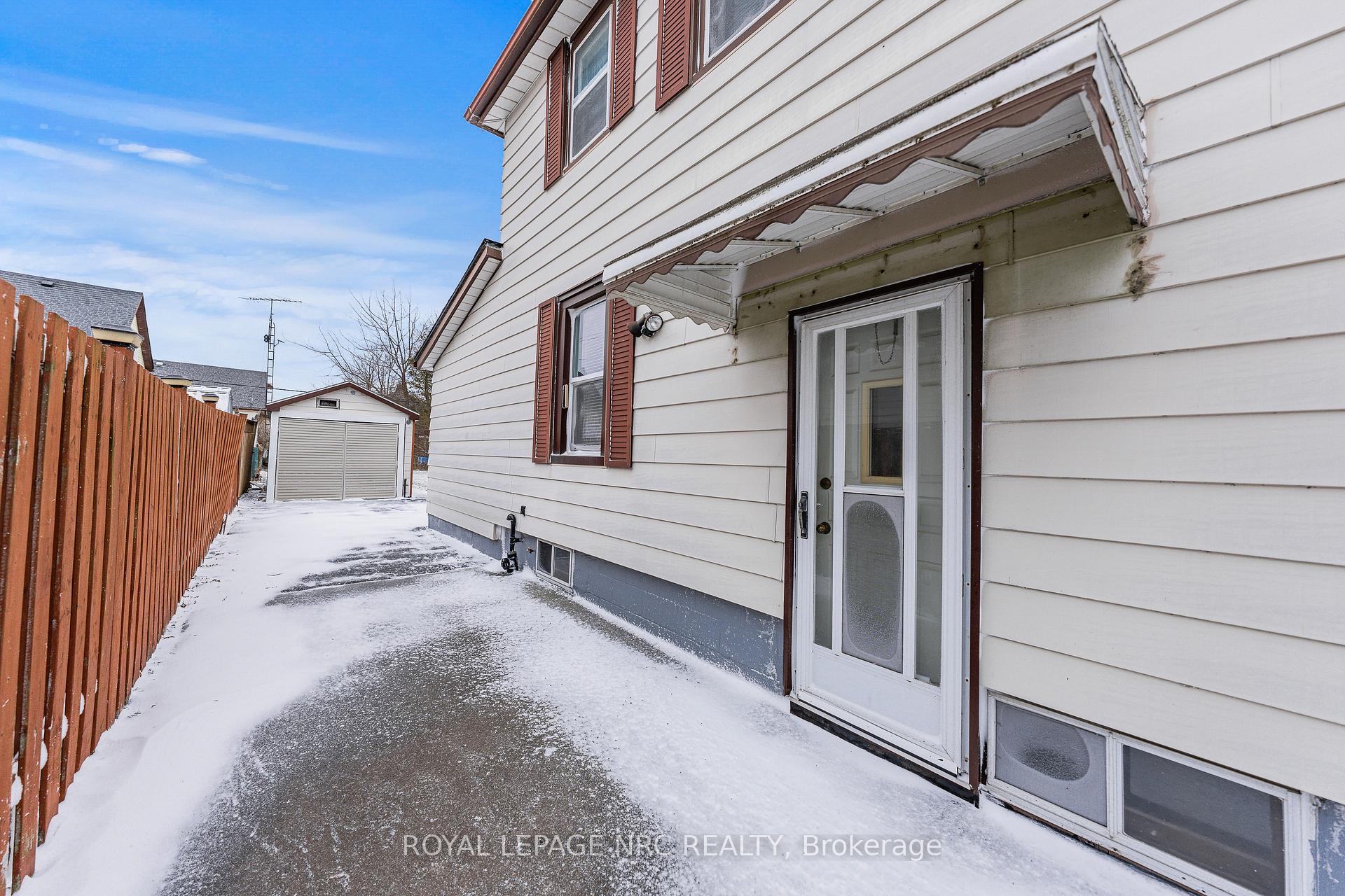 Photo 27 of 217 Mitchell Street, Port Colborne, East Village — HOMEH