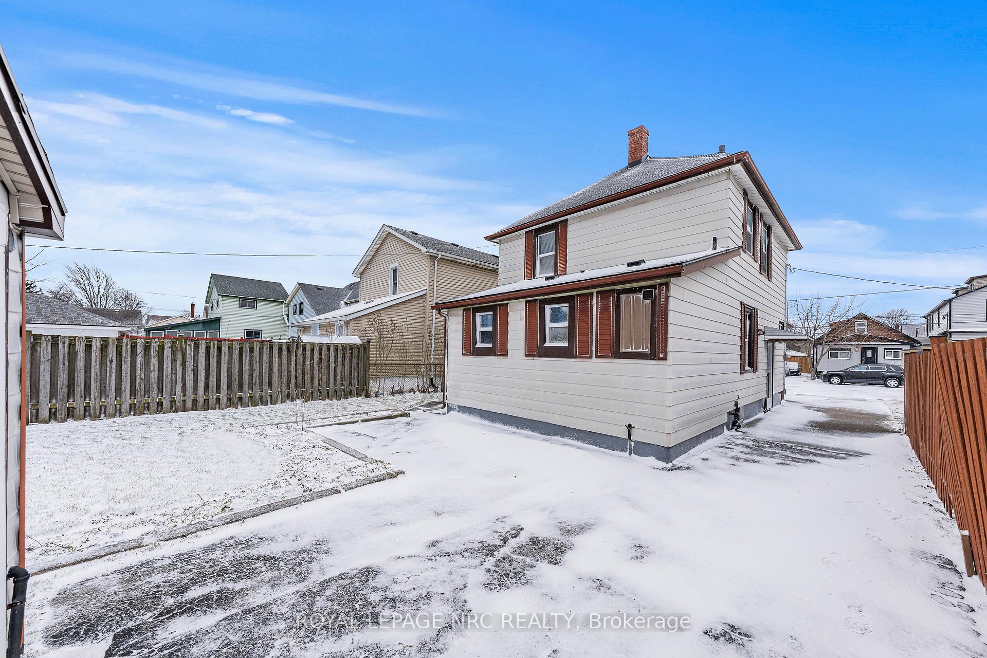 Photo 35 of 217 Mitchell Street, Port Colborne, East Village — HOMEH