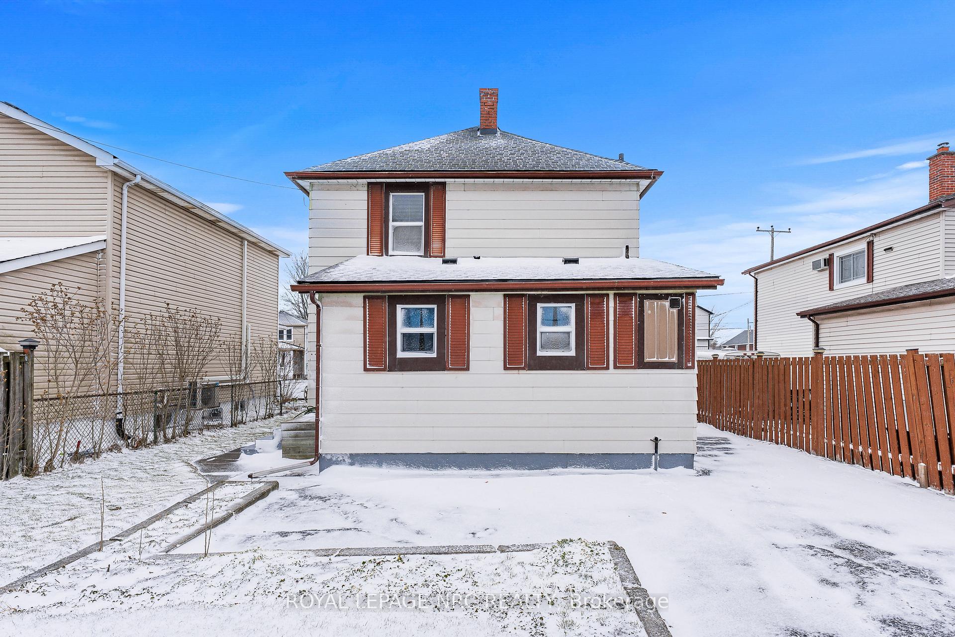 Photo 41 of 217 Mitchell Street, Port Colborne, East Village — HOMEH
