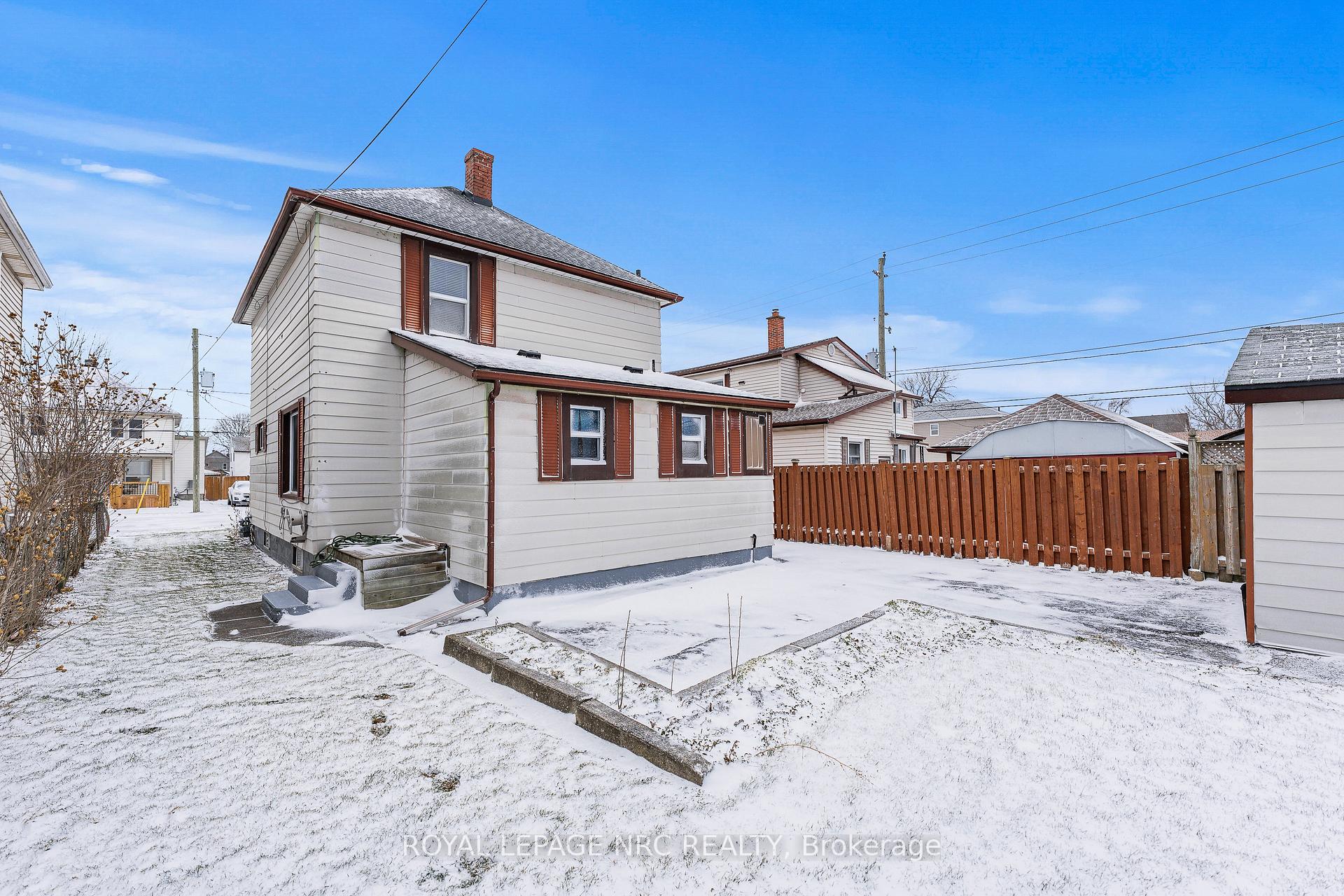 Photo 28 of 217 Mitchell Street, Port Colborne, East Village — HOMEH