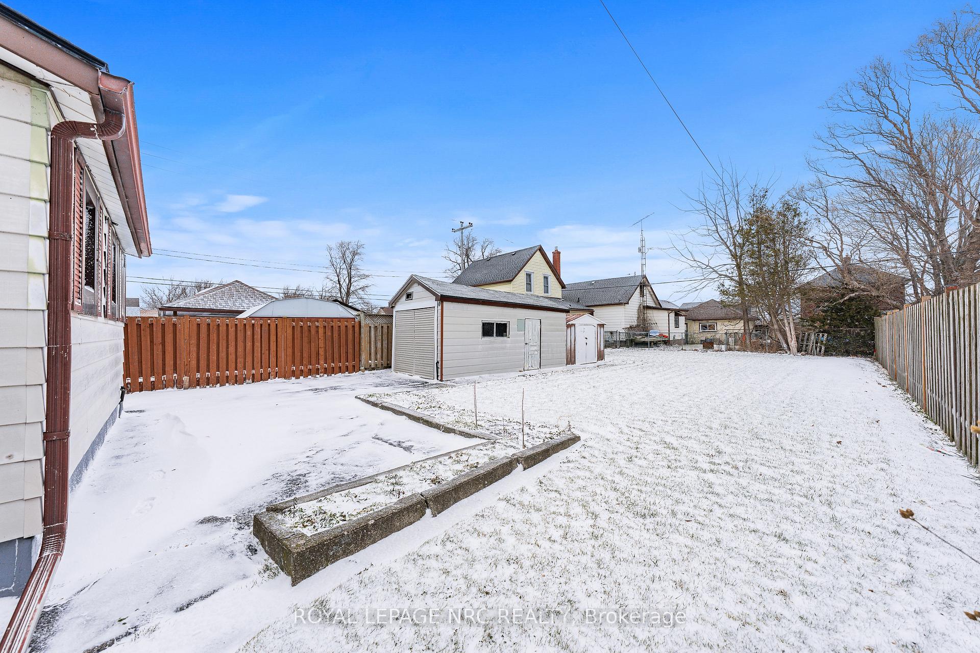 Photo 32 of 217 Mitchell Street, Port Colborne, East Village — HOMEH