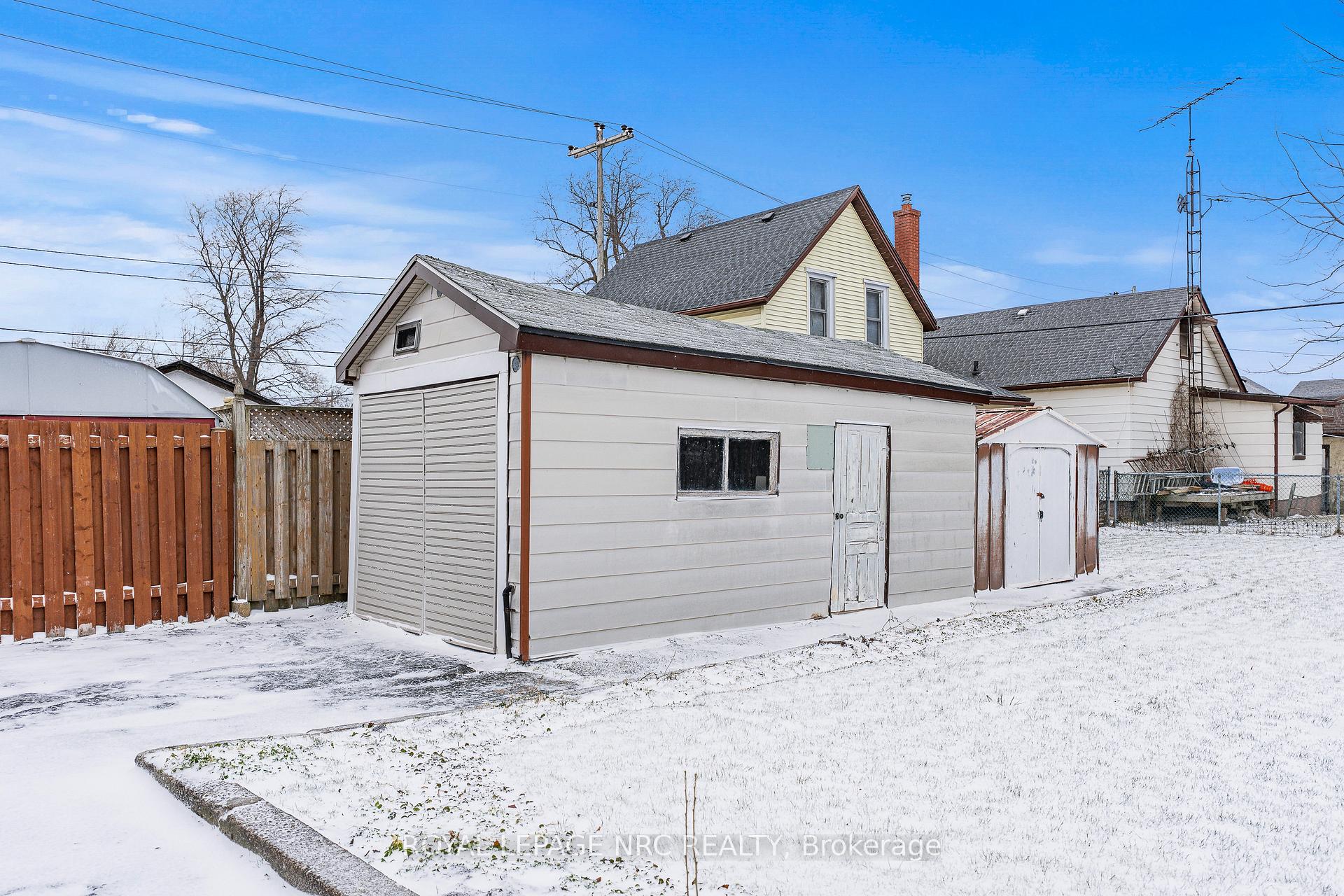 Photo 39 of 217 Mitchell Street, Port Colborne, East Village — HOMEH