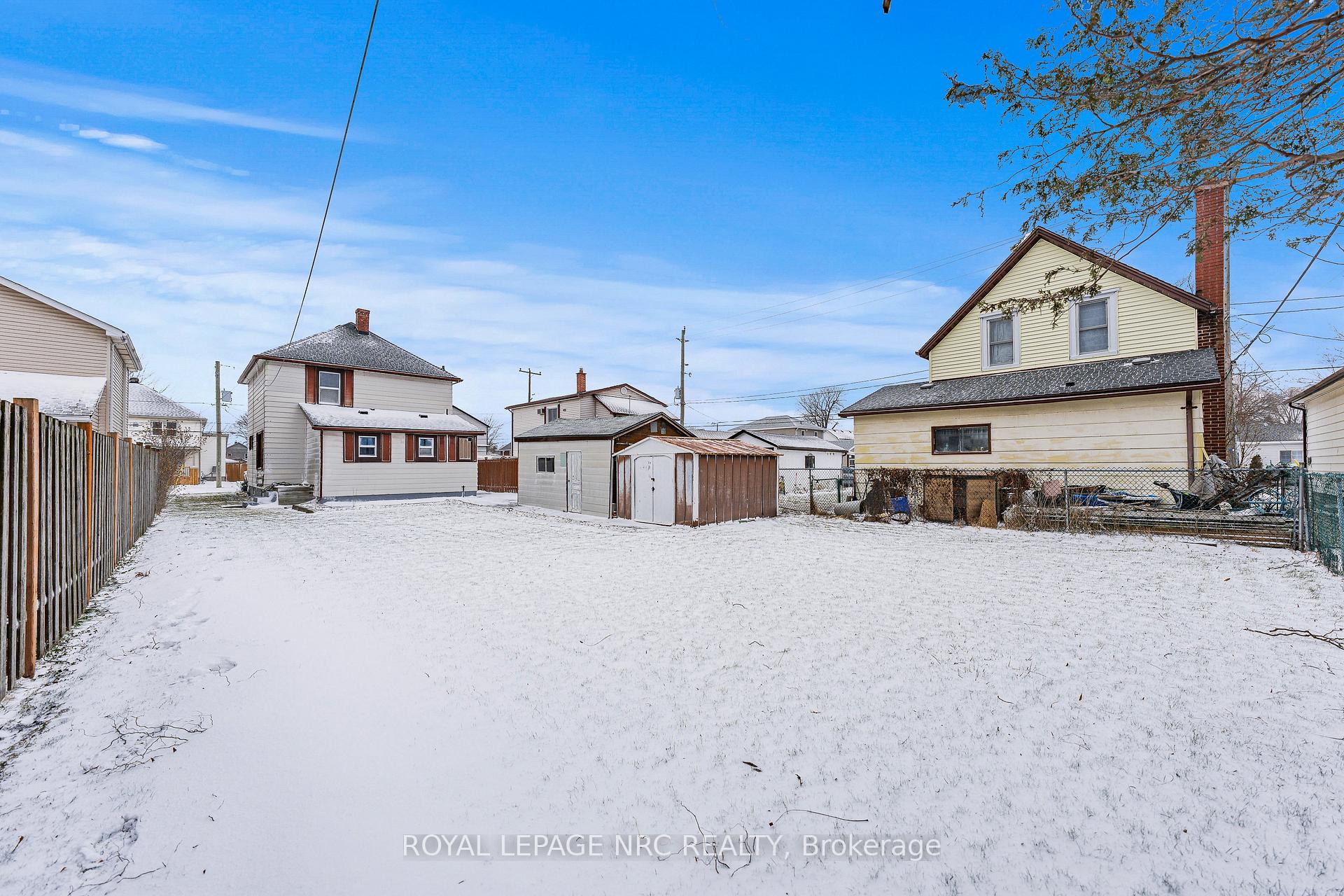 Photo 43 of 217 Mitchell Street, Port Colborne, East Village — HOMEH