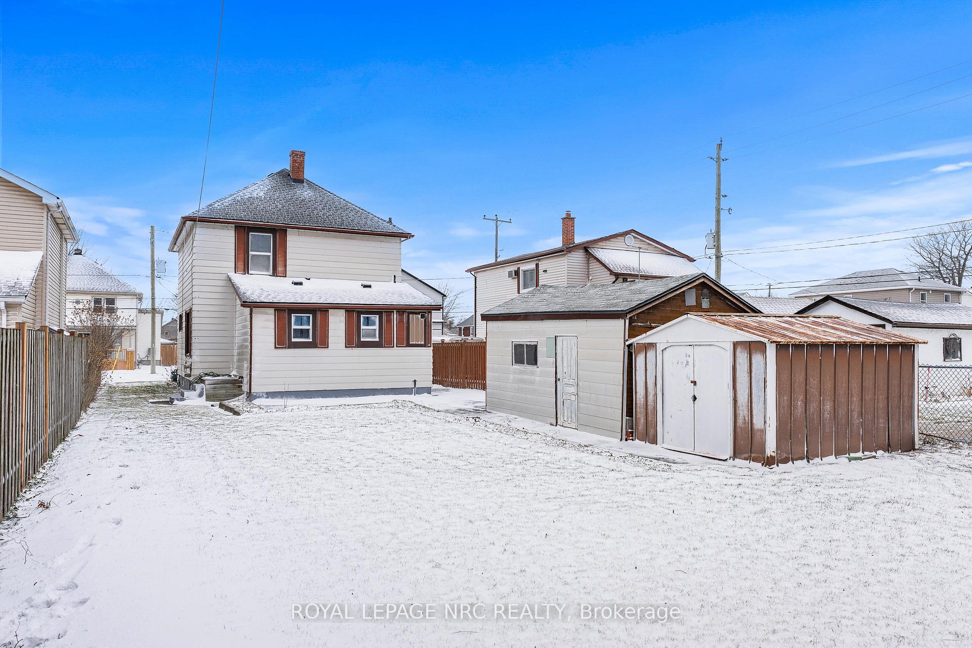 Photo 45 of 217 Mitchell Street, Port Colborne, East Village — HOMEH