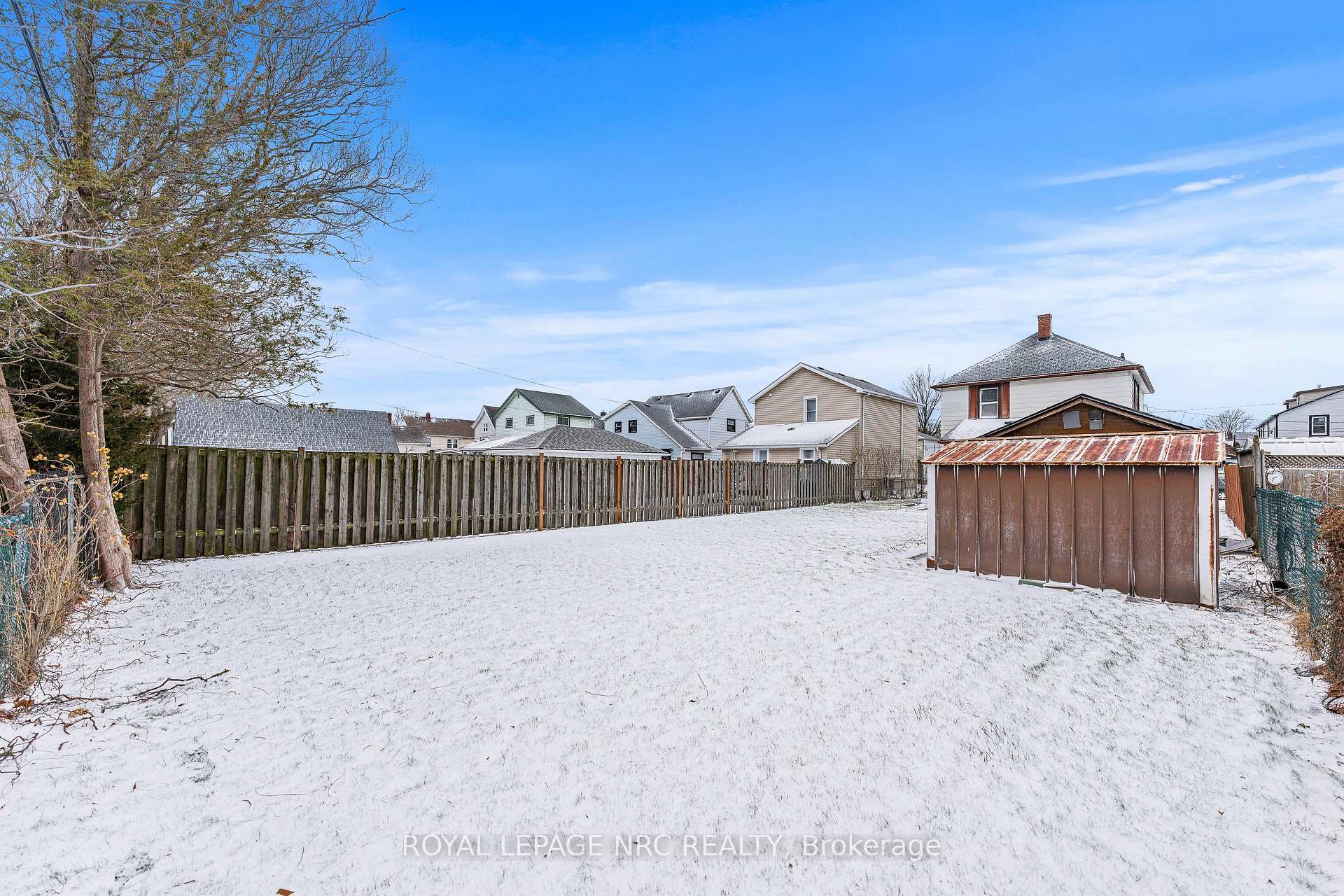 Photo 33 of 217 Mitchell Street, Port Colborne, East Village — HOMEH