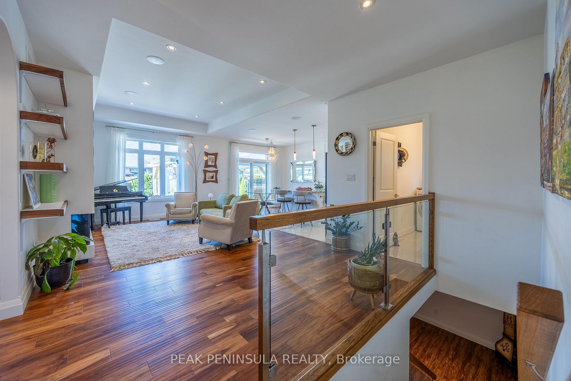 Photo 2 of 80 Backus Drive, Norfolk, Port Rowan — HOMEH