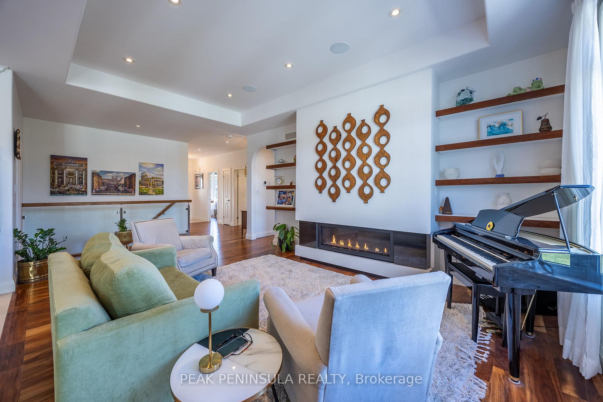 Photo 10 of 80 Backus Drive, Norfolk, Port Rowan — HOMEH