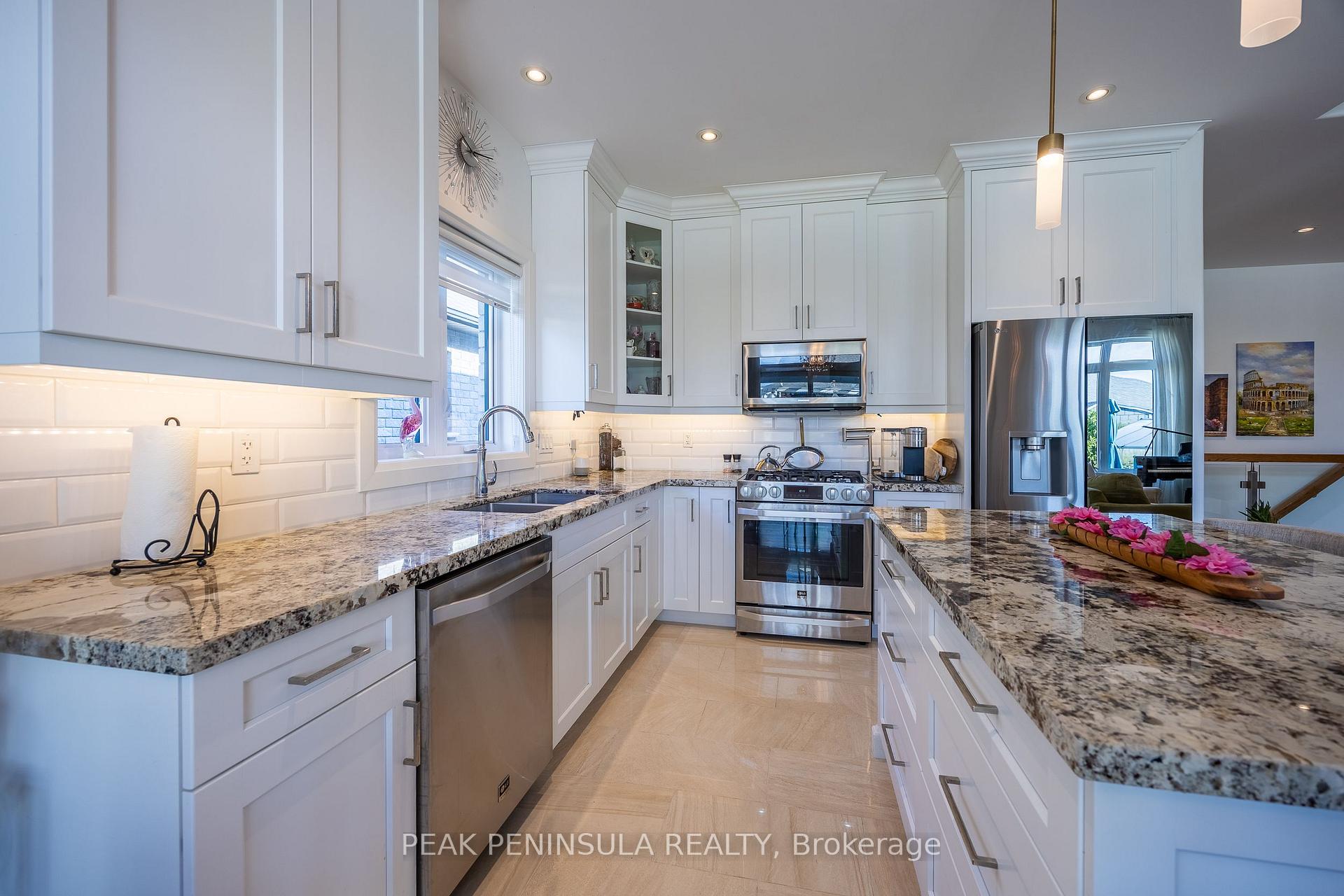 Photo 15 of 80 Backus Drive, Norfolk, Port Rowan — HOMEH